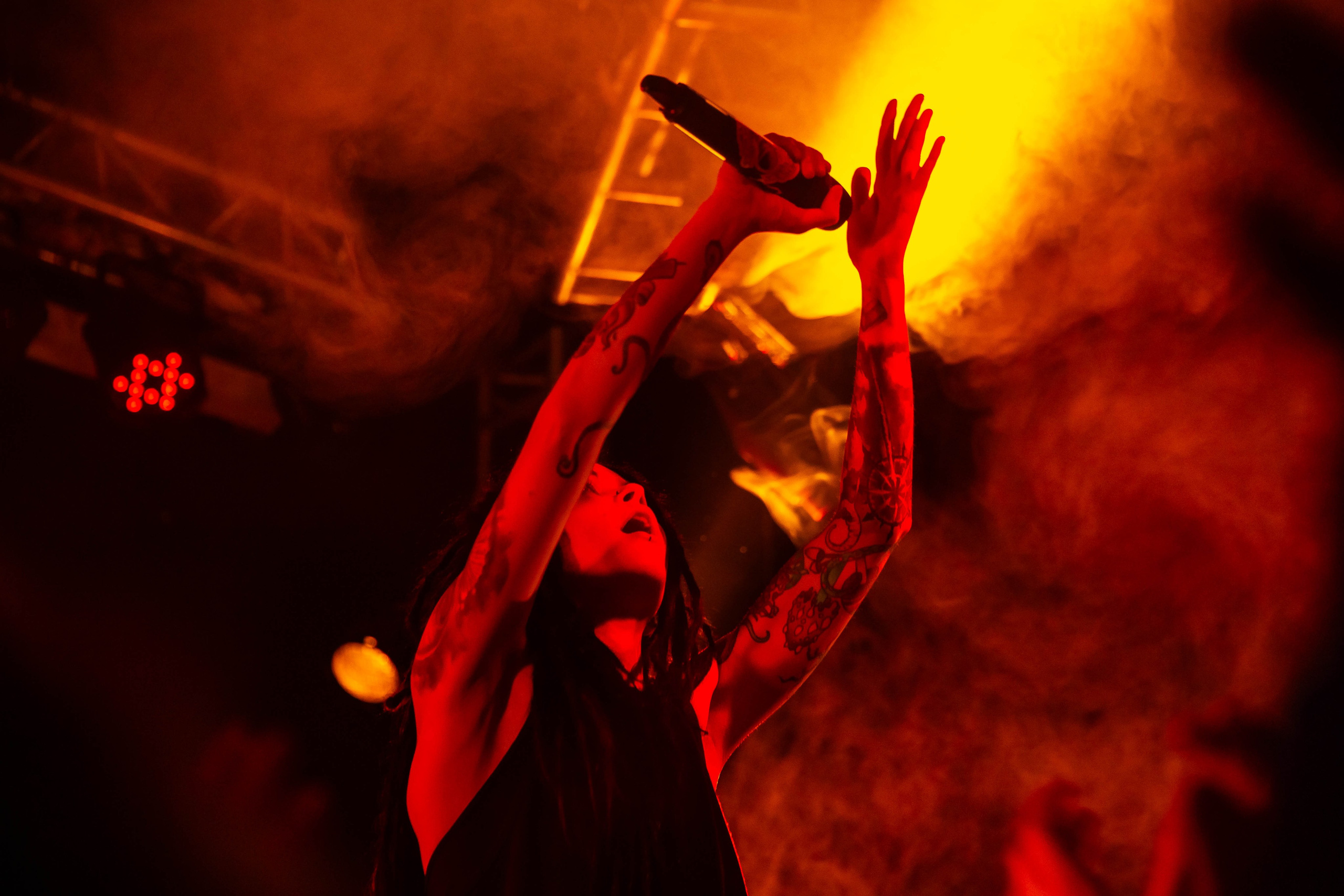 SLOT. Photographer Julia Makoveeva