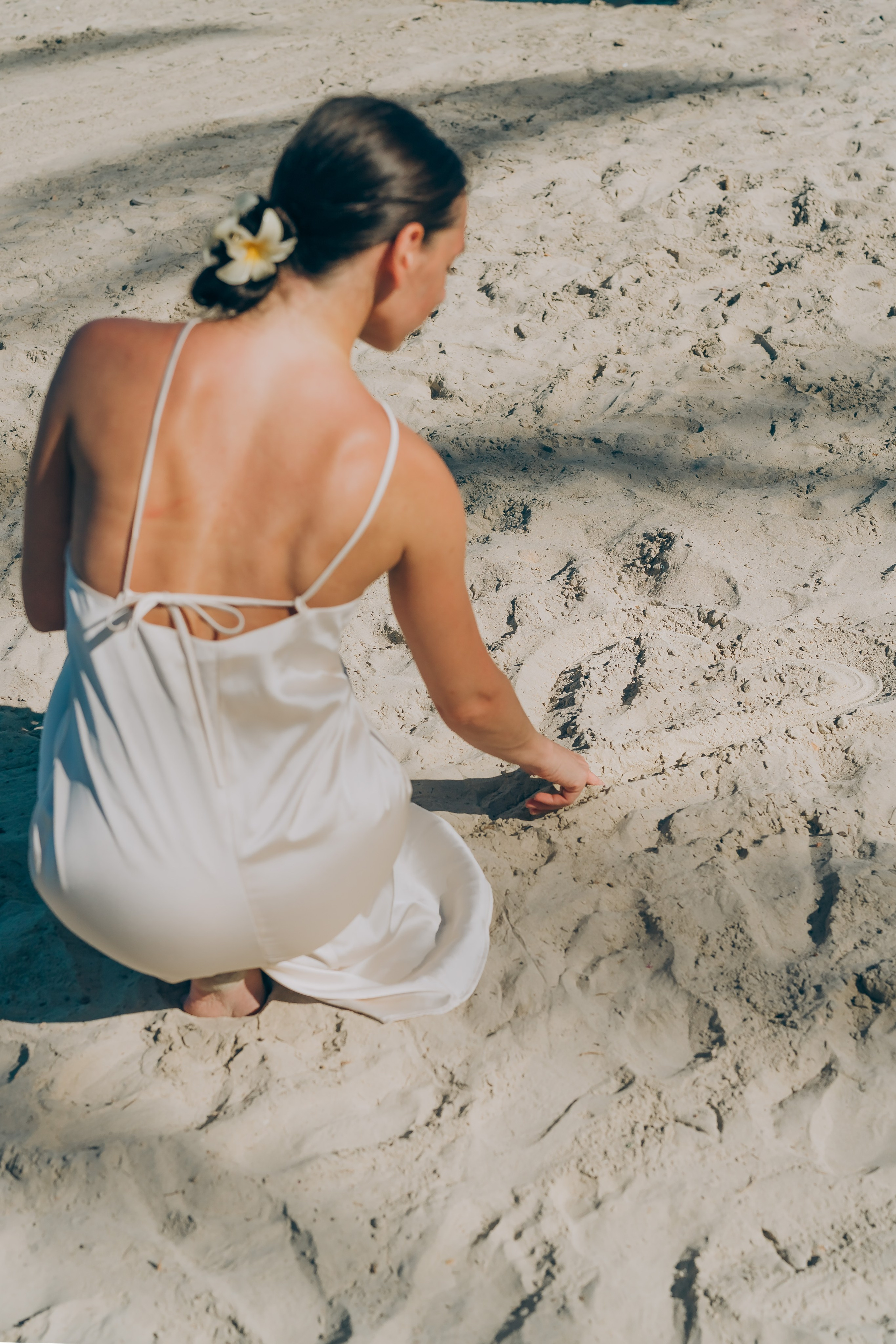 I want it to be like the Maldives. Fotógrafo en Palma de Mallorca