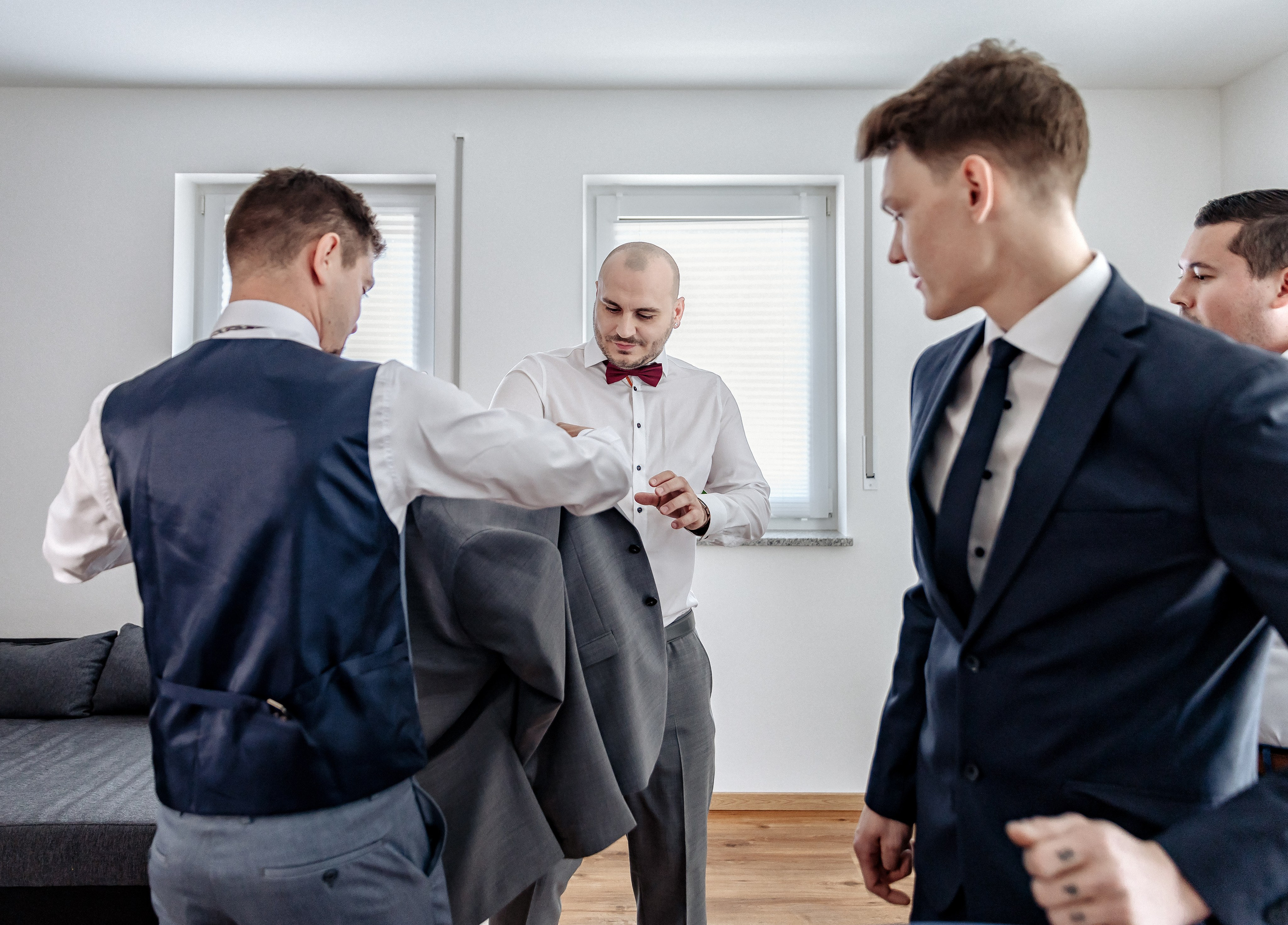 Hochzeitsbilder in Erlangen – authentisch & gefühlvoll