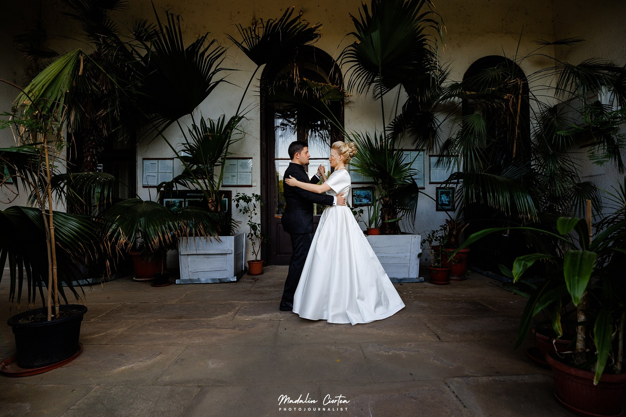 Cezara & Alex | Nuntă la Domeniile Streiului - Mercurean Evenimente | Bacia. Mădălin Ciortea - fotograf de nuntă și de familie | Dream Art Events