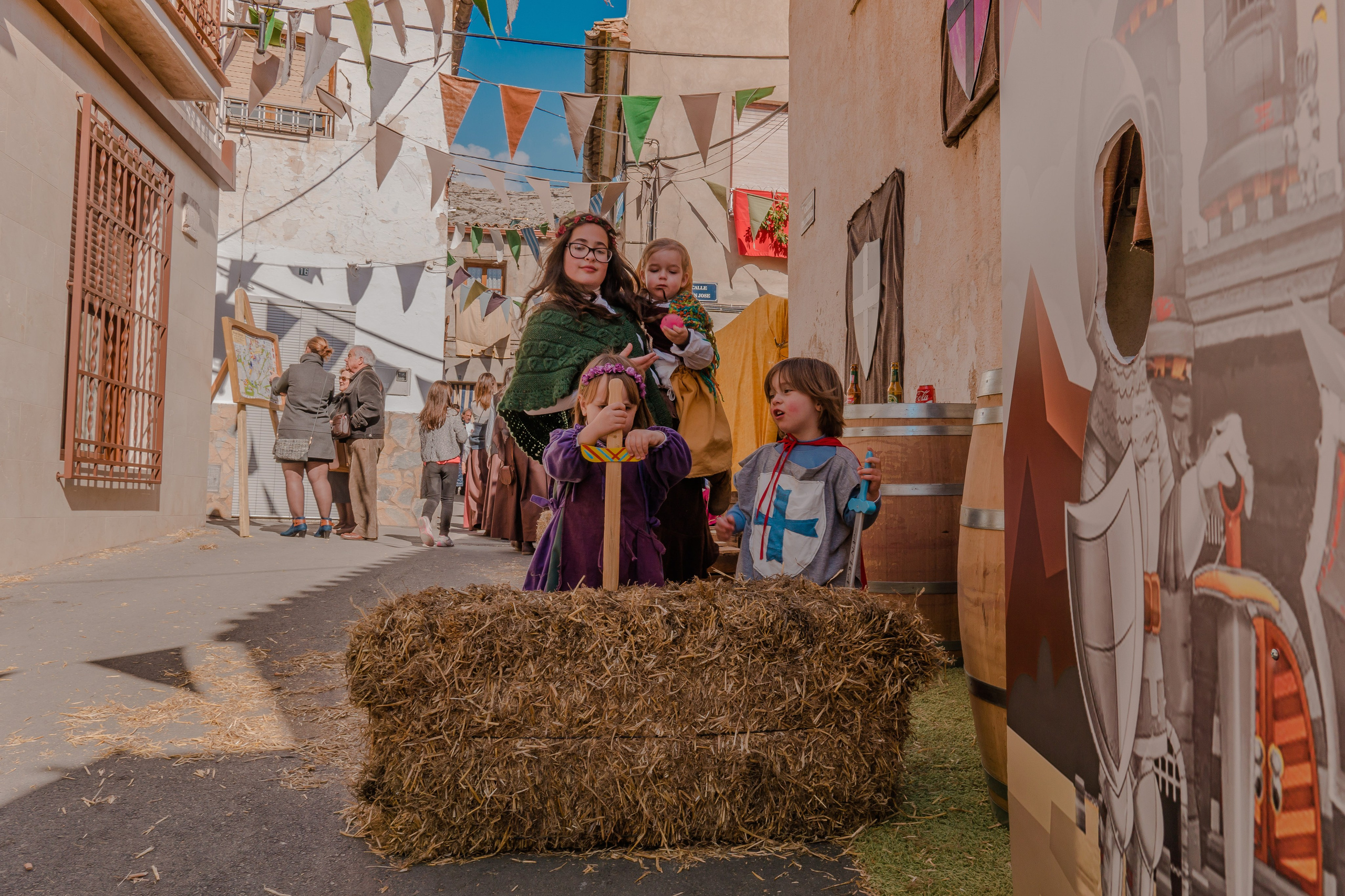 Villena. Alba del Norte Studio