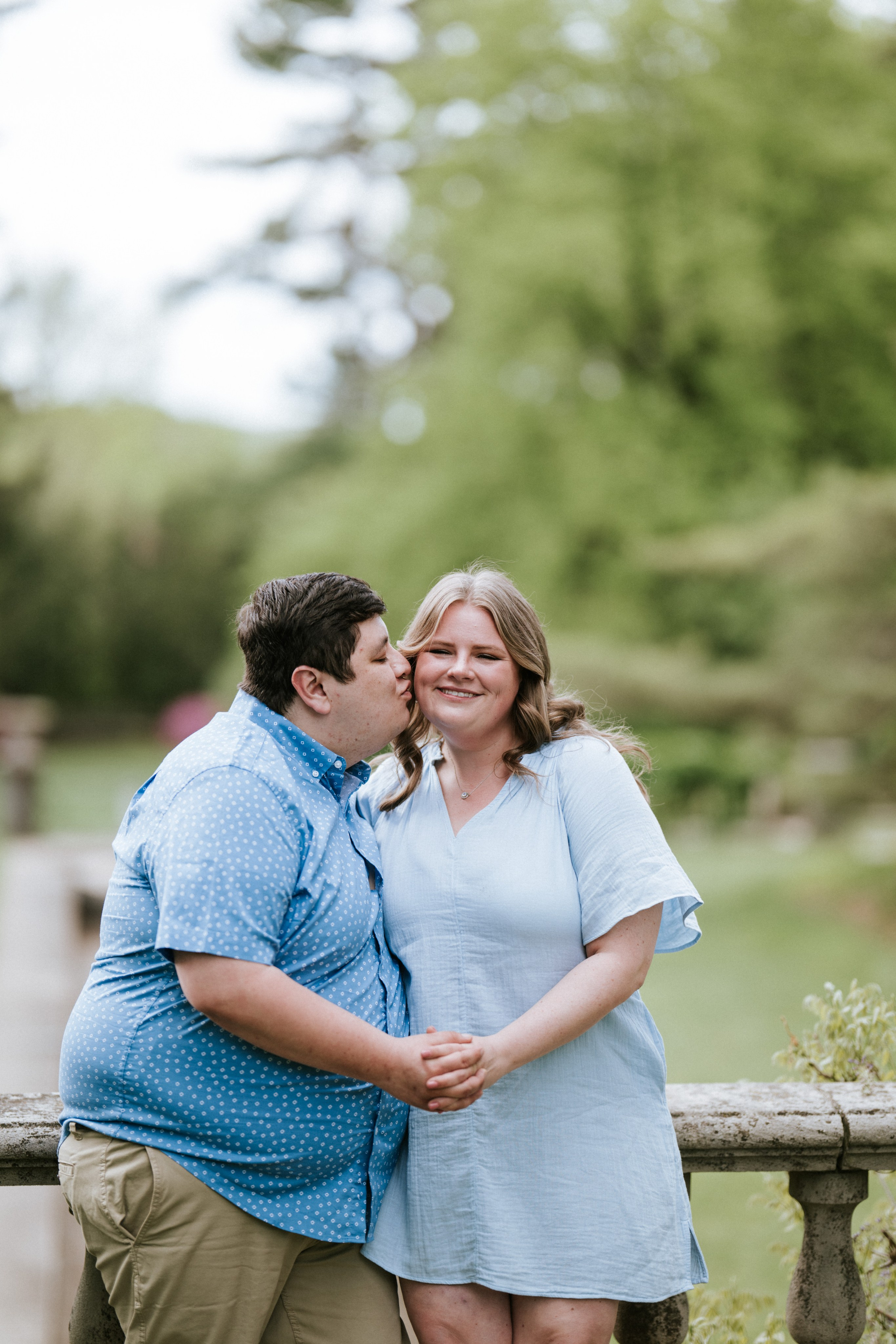 Kelsie and Sebastian Engagement. Fine Art Wedding Photographer in the USA | Murali Lalagiri Creative Studios