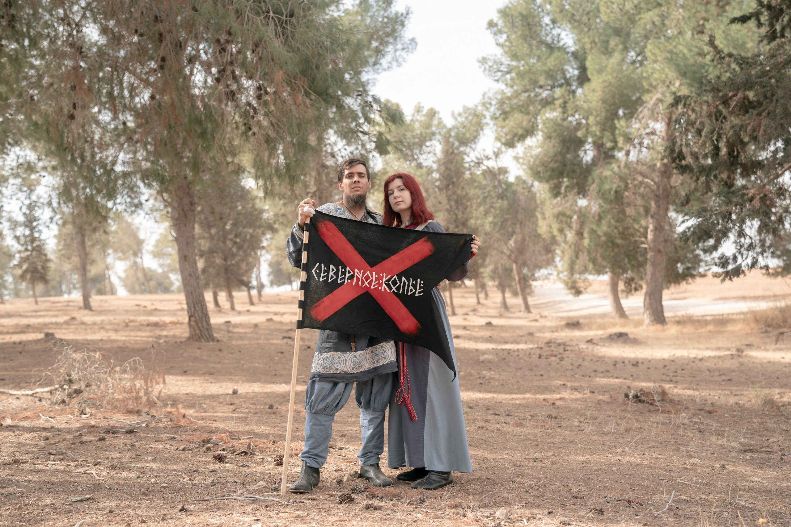 Чёрный фьорд/Волна — реконструкция кораблей викингов | Нортман. КРиС «Нортман»