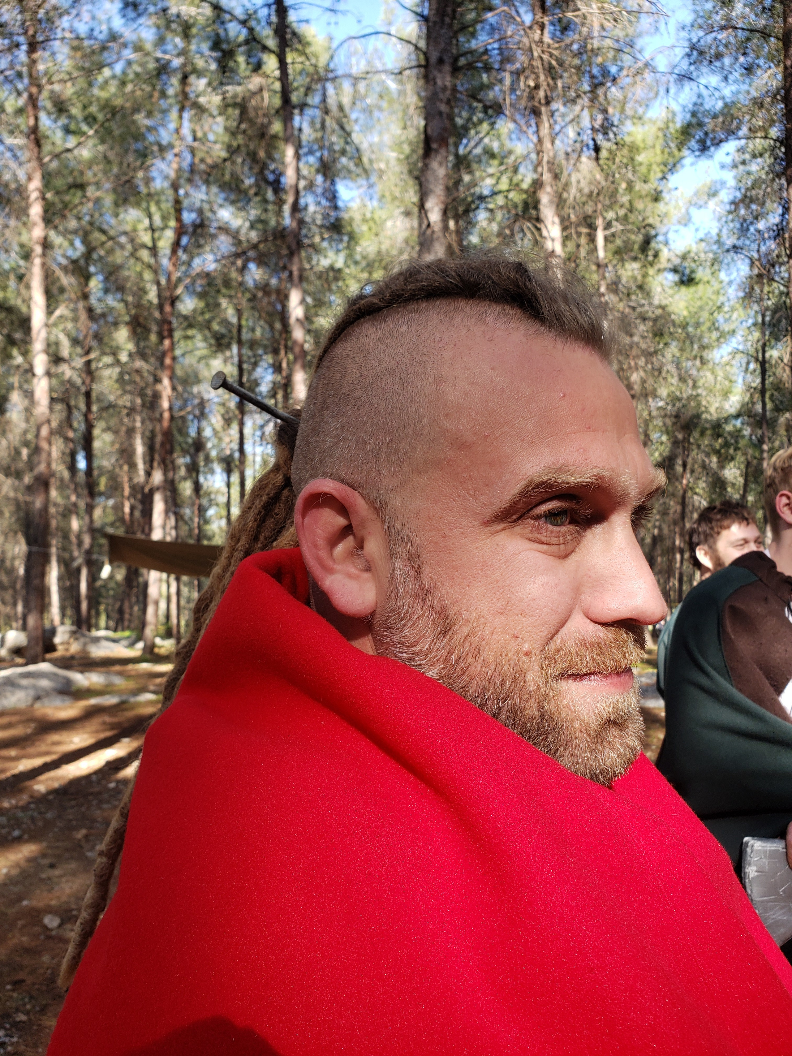 Чёрный фьорд 2021. КРиС «Нортман»