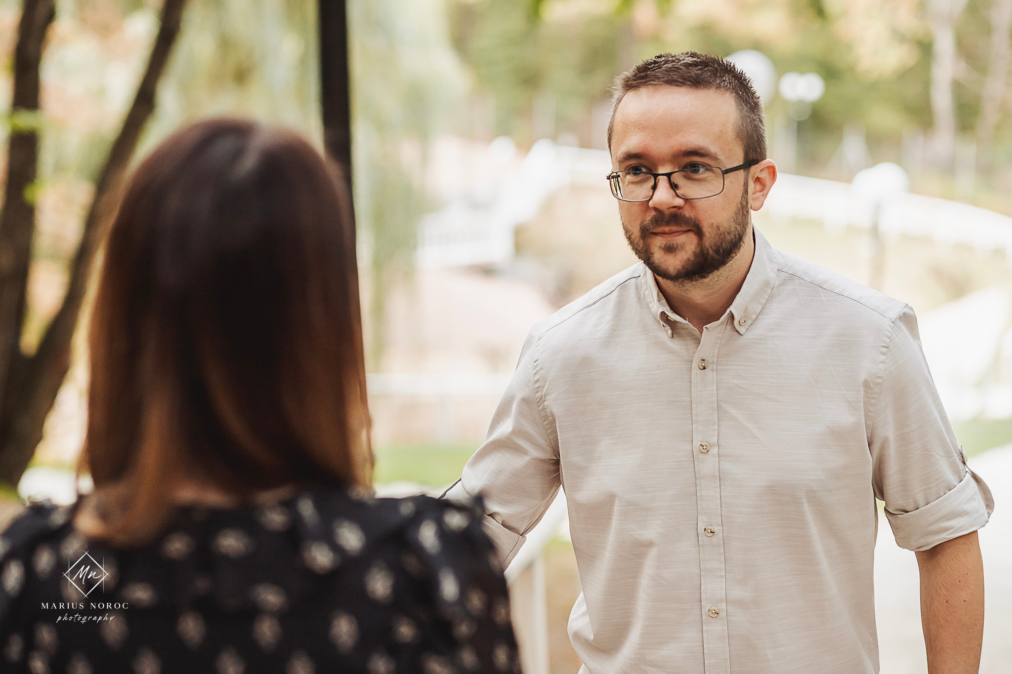 Lorena & Andrei | Forest Events Cucorani