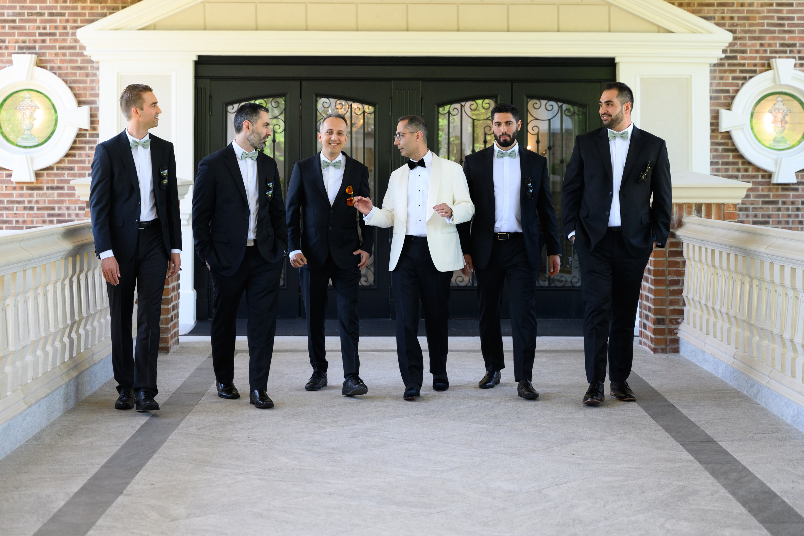 Mandana & Babak. Wedding Photo & Video