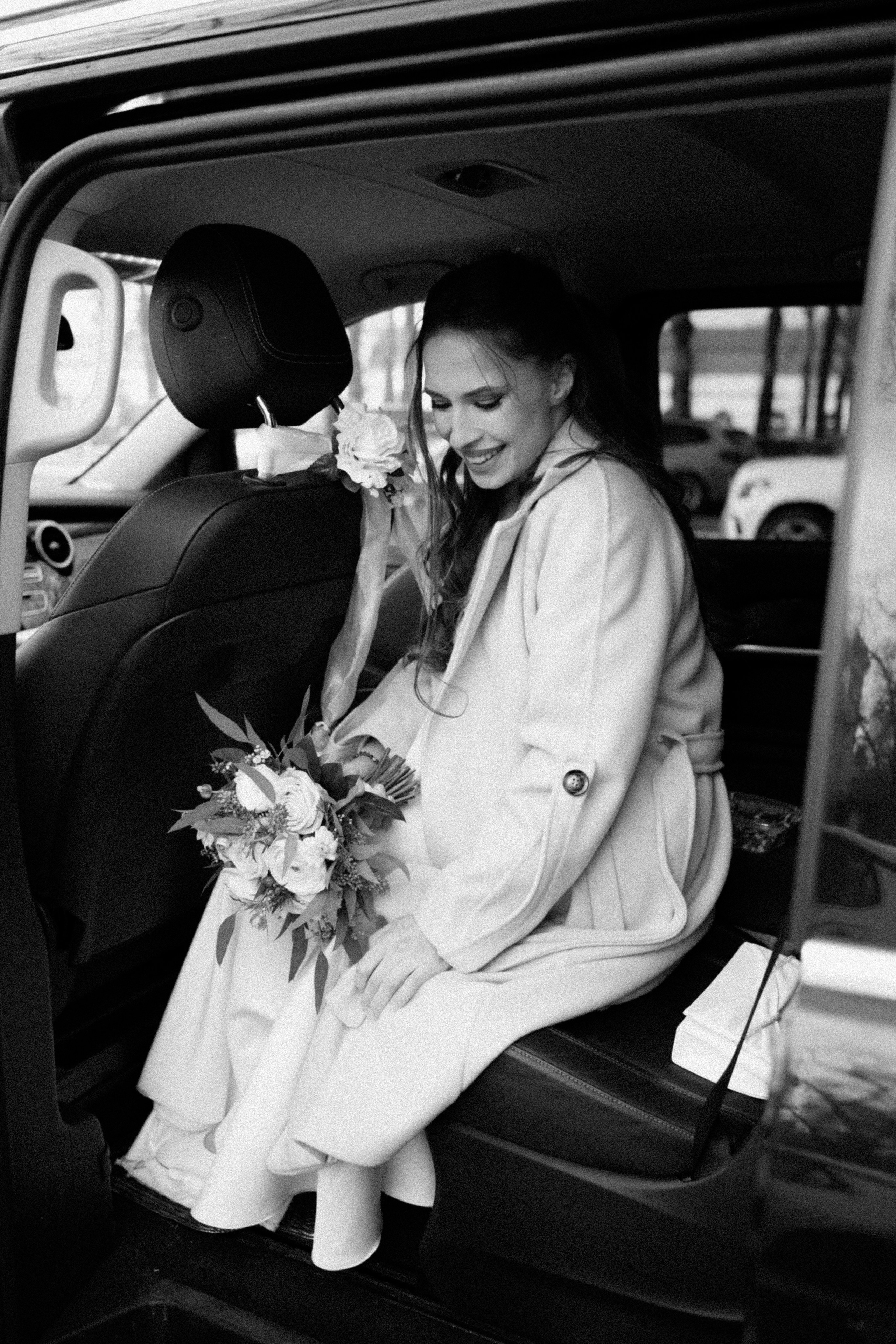 Aleksandra & Milo. Rotloch — Photography & Videography | Berlin