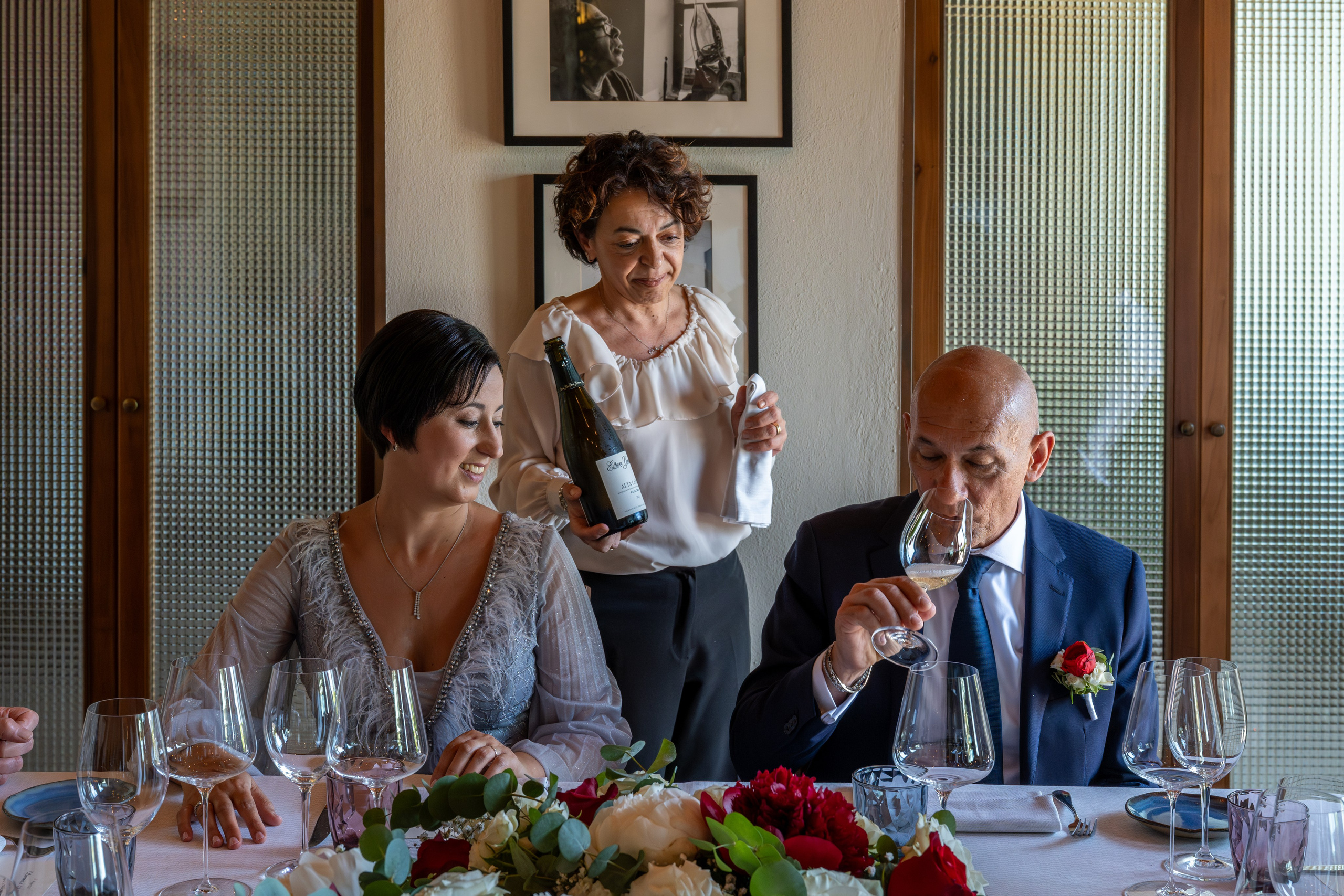 Matrimonio Serena e Massimo. “Gianmaria Coscia fotografo per passione”