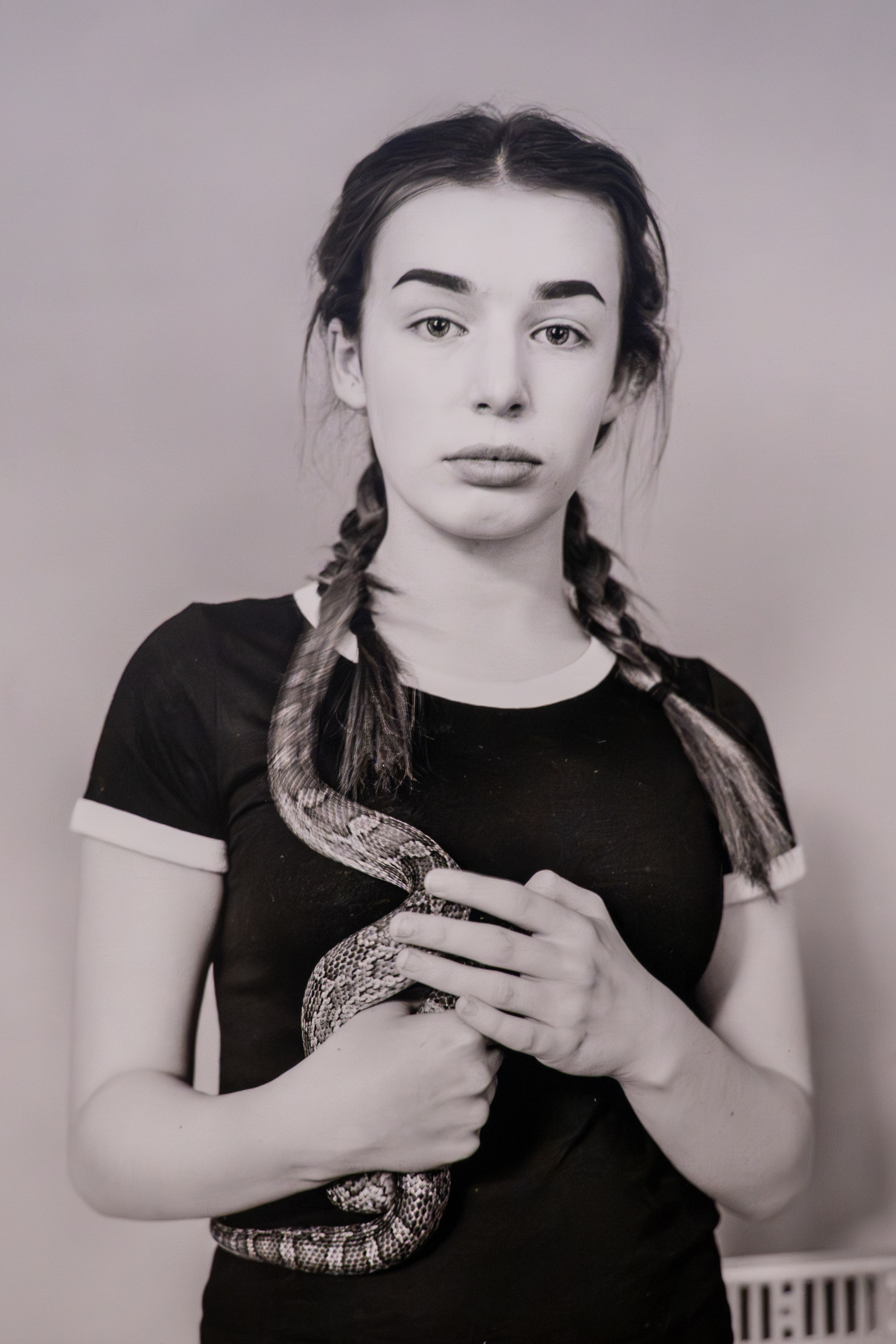 Olivia Harthur “Human Geography”. “Gianmaria Coscia fotografo per passione”