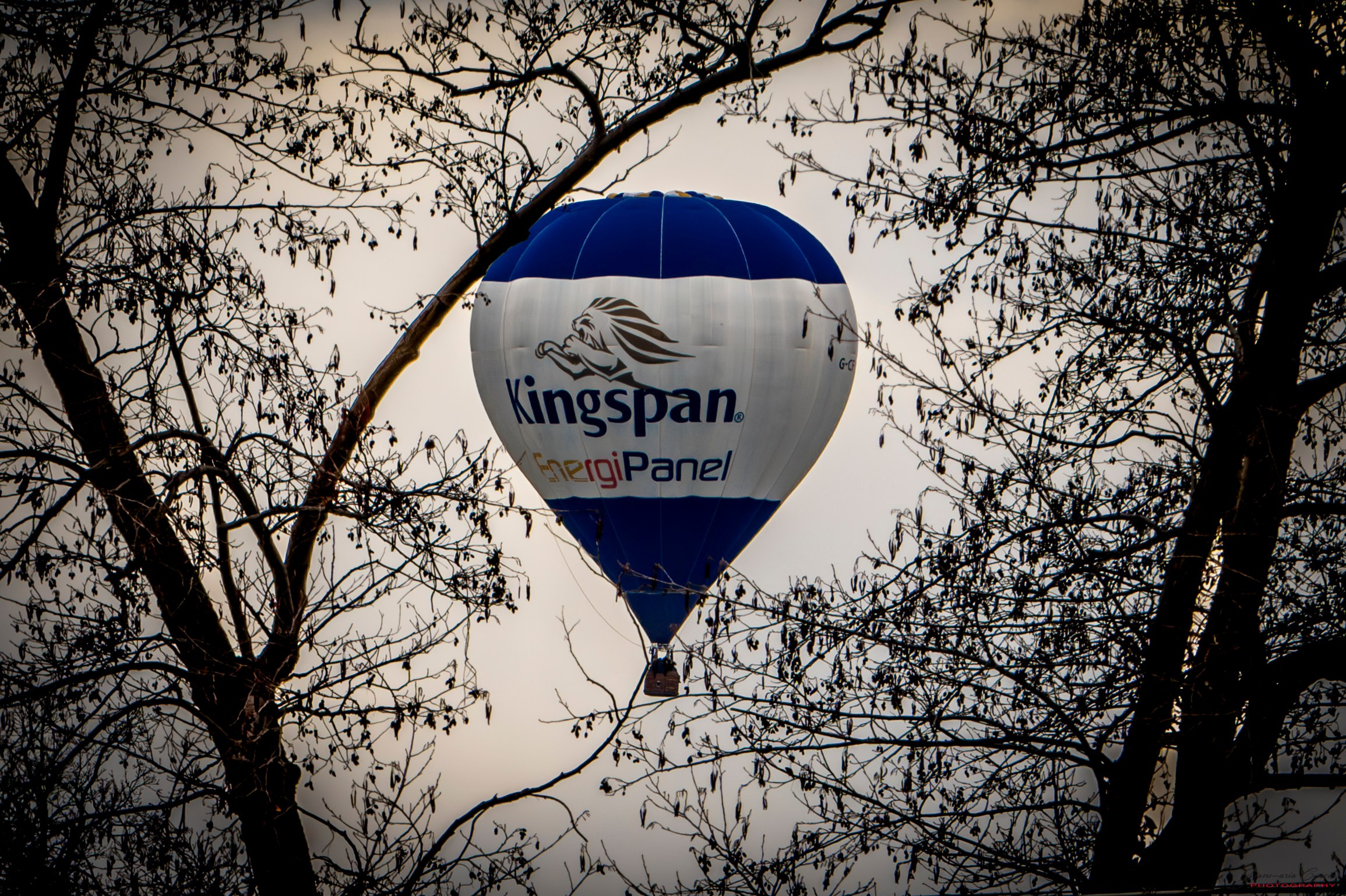 Mongolfiere Mondovì. “Gianmaria Coscia fotografo per passione”