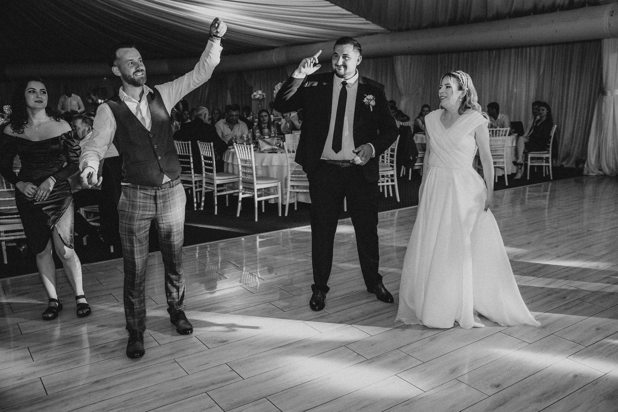 Ingrid & Alexandru. Dragosbaciuartphotographer