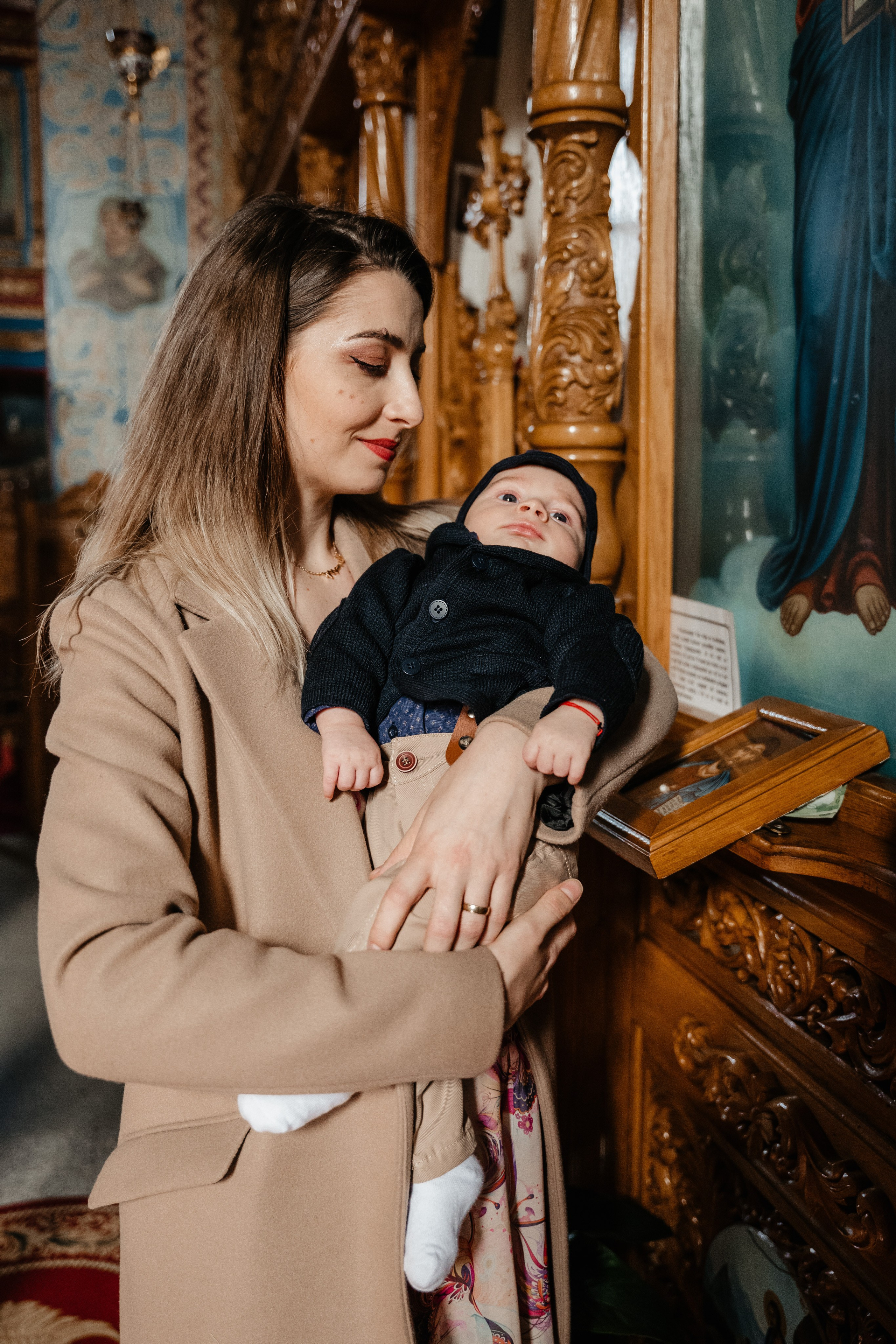 Carol Bogdan. Dragosbaciuartphotographer