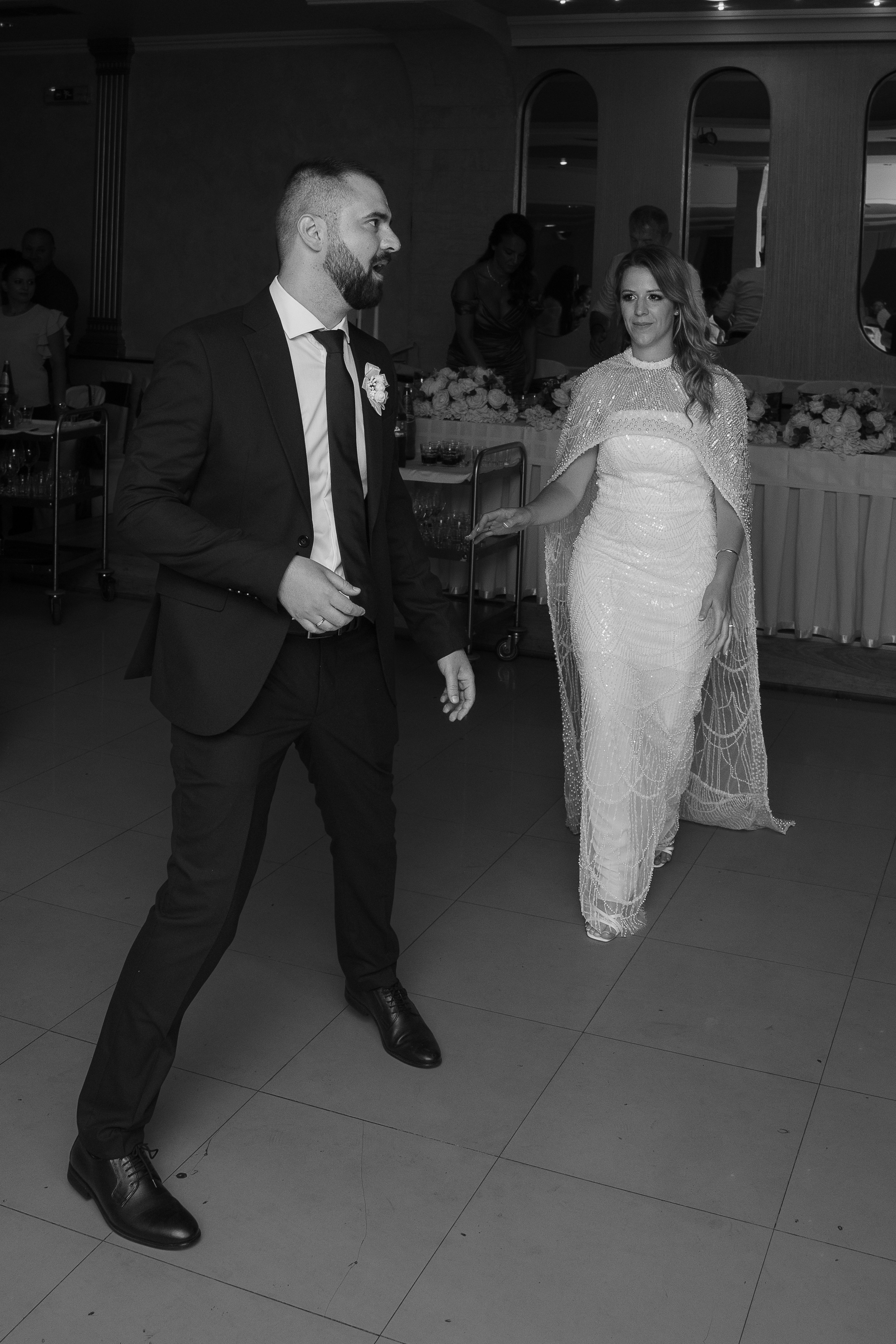 Dejan & Suzana. Golub Photography | Events & Portrait