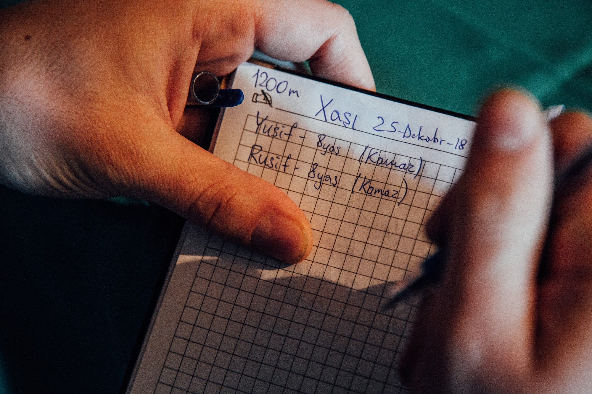 Şaxta Baba Ucqar Dağ Kəndlərində - Sosial Layihə. Bakıda Peşəkar Tədbir, Love Story və Təbiət Fotoqrafı — Elşən Baba