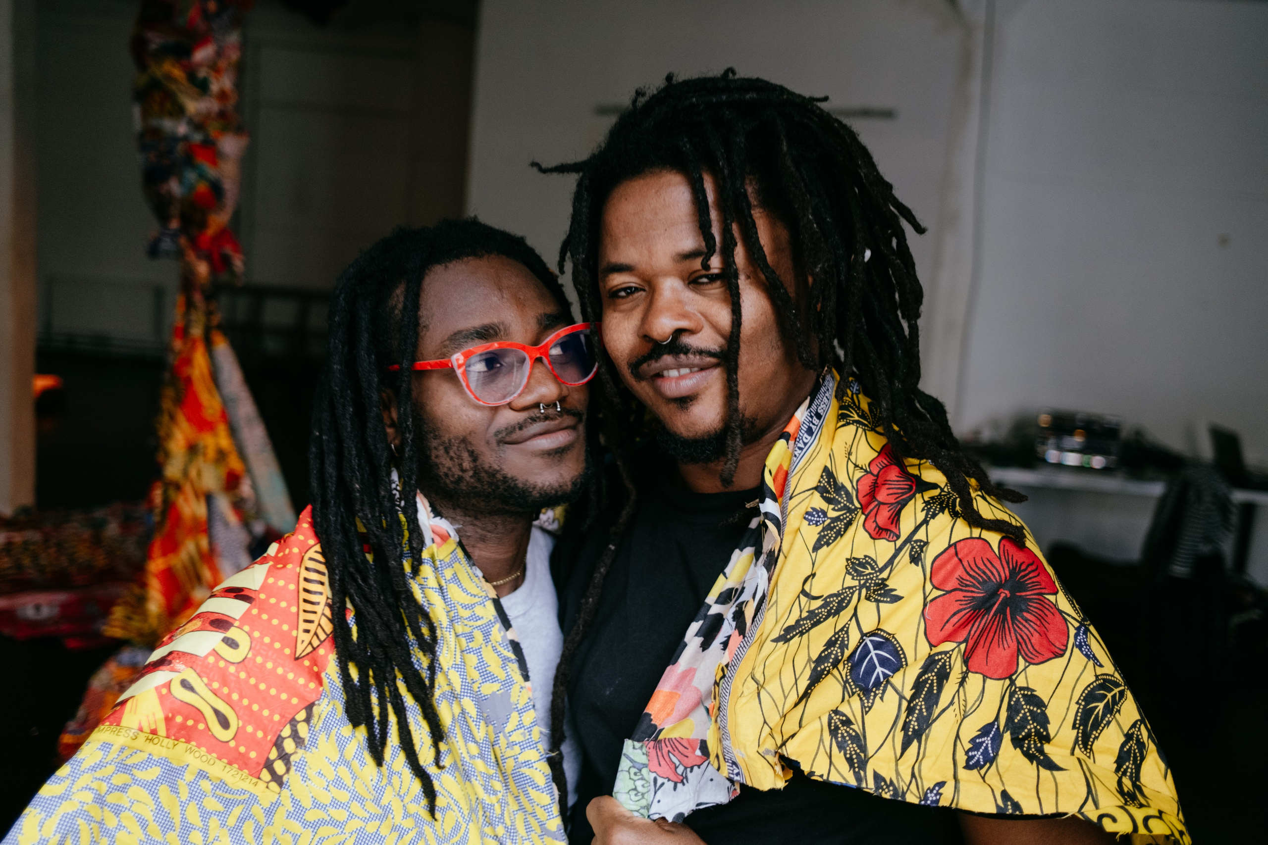 Tatwerk — Performance. Professional Photographer in Berlin — Portraits, Love Story, Events, F