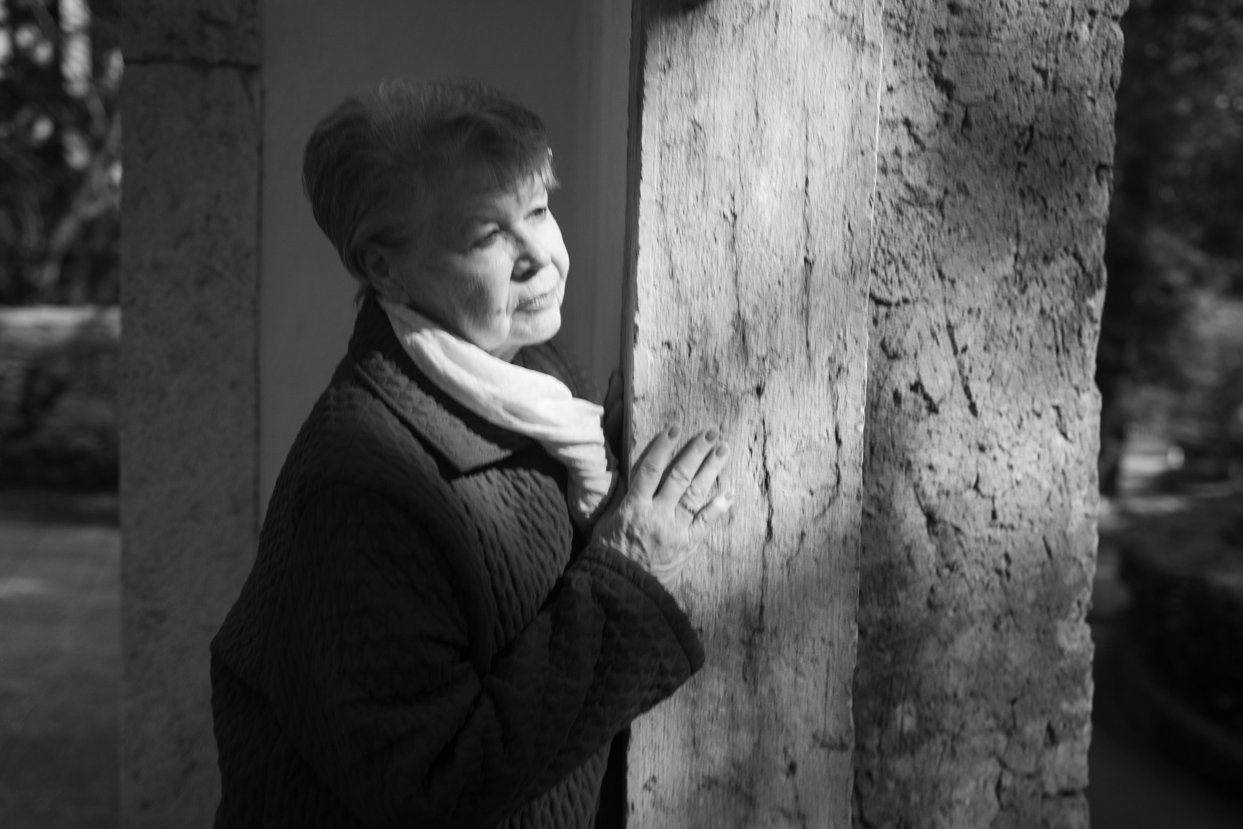 Portreti spoštovanja. Фотограф и видеограф Мария Бортякова из Словении: событийная, портретная и видеосъемка по всей Словении