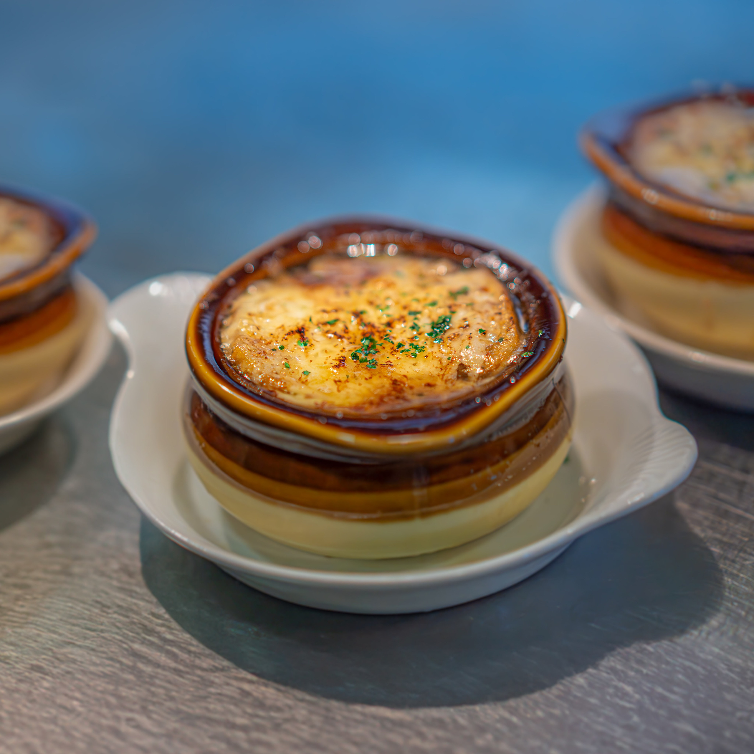 Food Content Creator for Local Cafes and Restaurants in Los Angeles