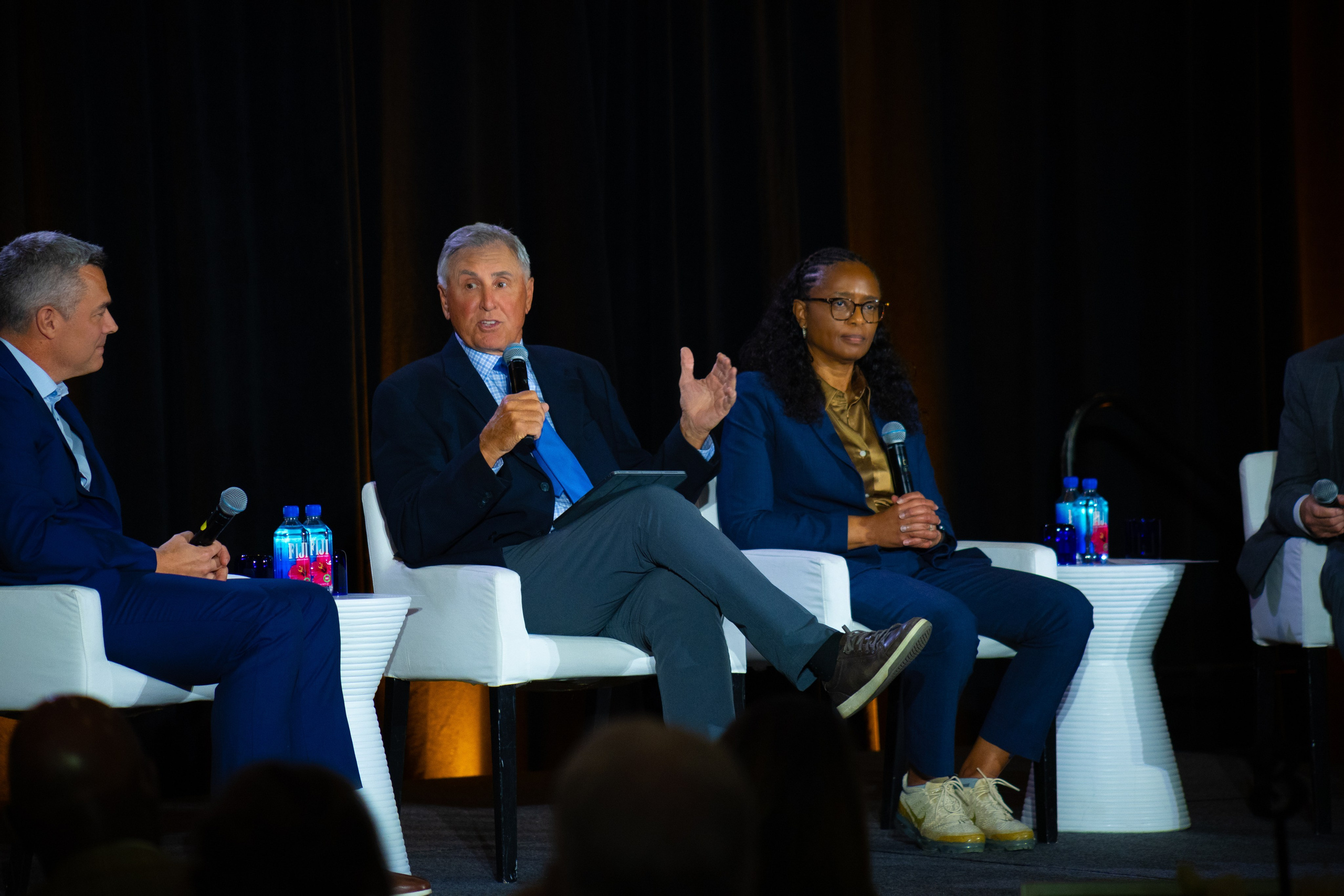 Galas and Events. Out and About 239