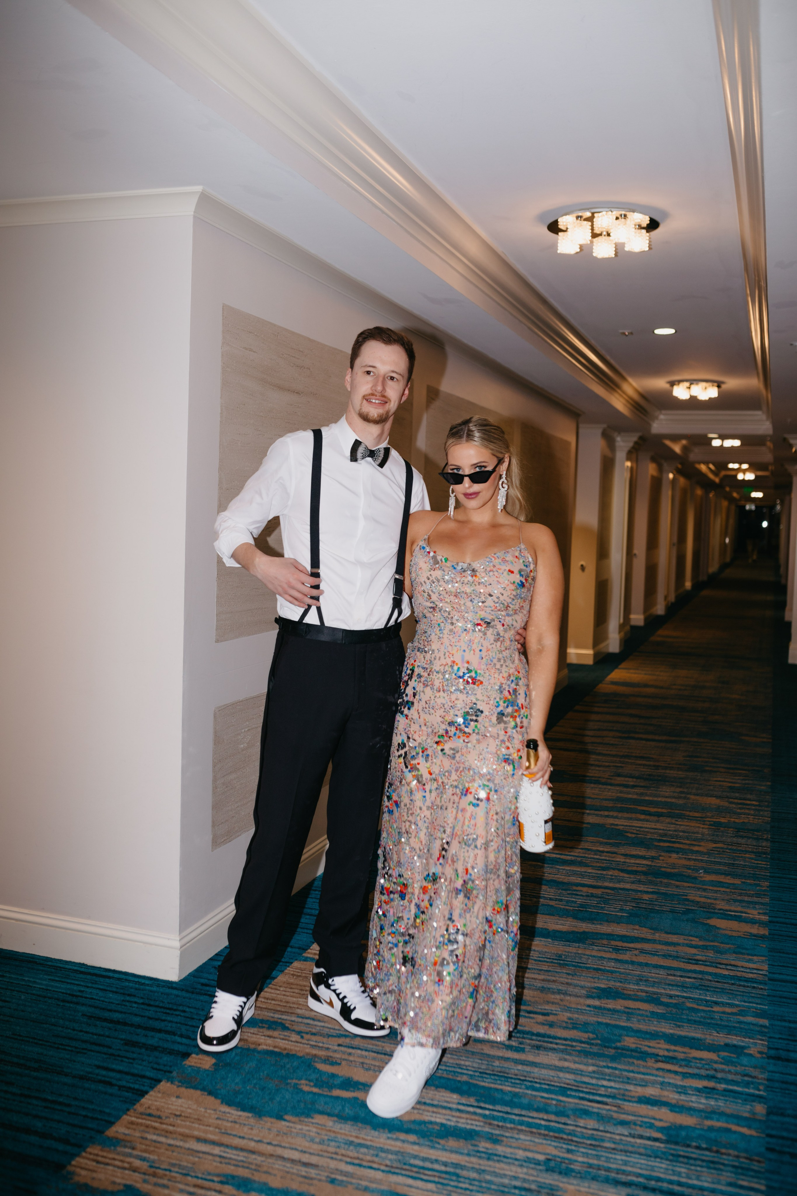 Caroline and Kevin Wedding Photography. Out and About 239