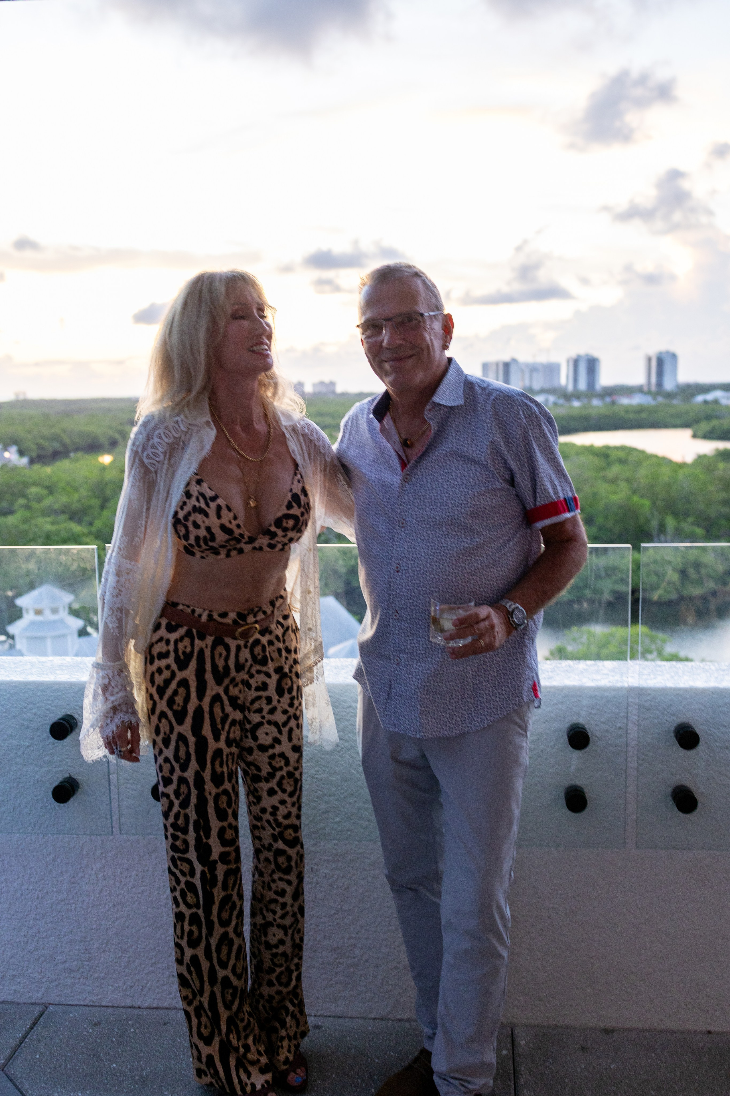 Luara Birthday at the Perry Hotel. Out and About 239