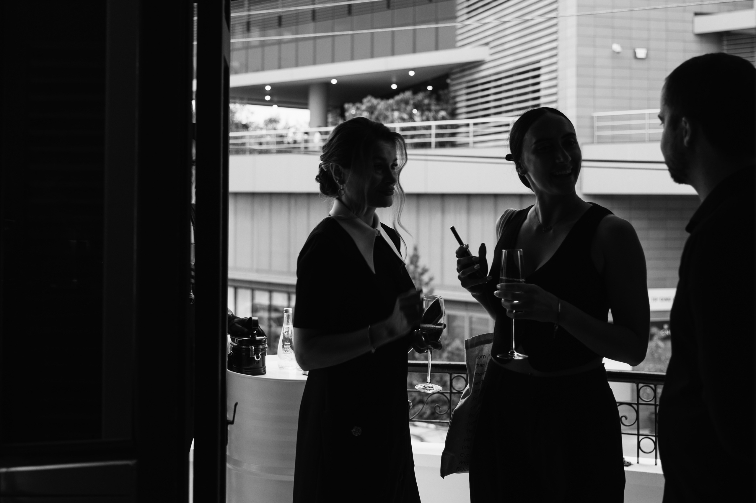 Evening/Indoor Events. Photographer Alina Sparrow