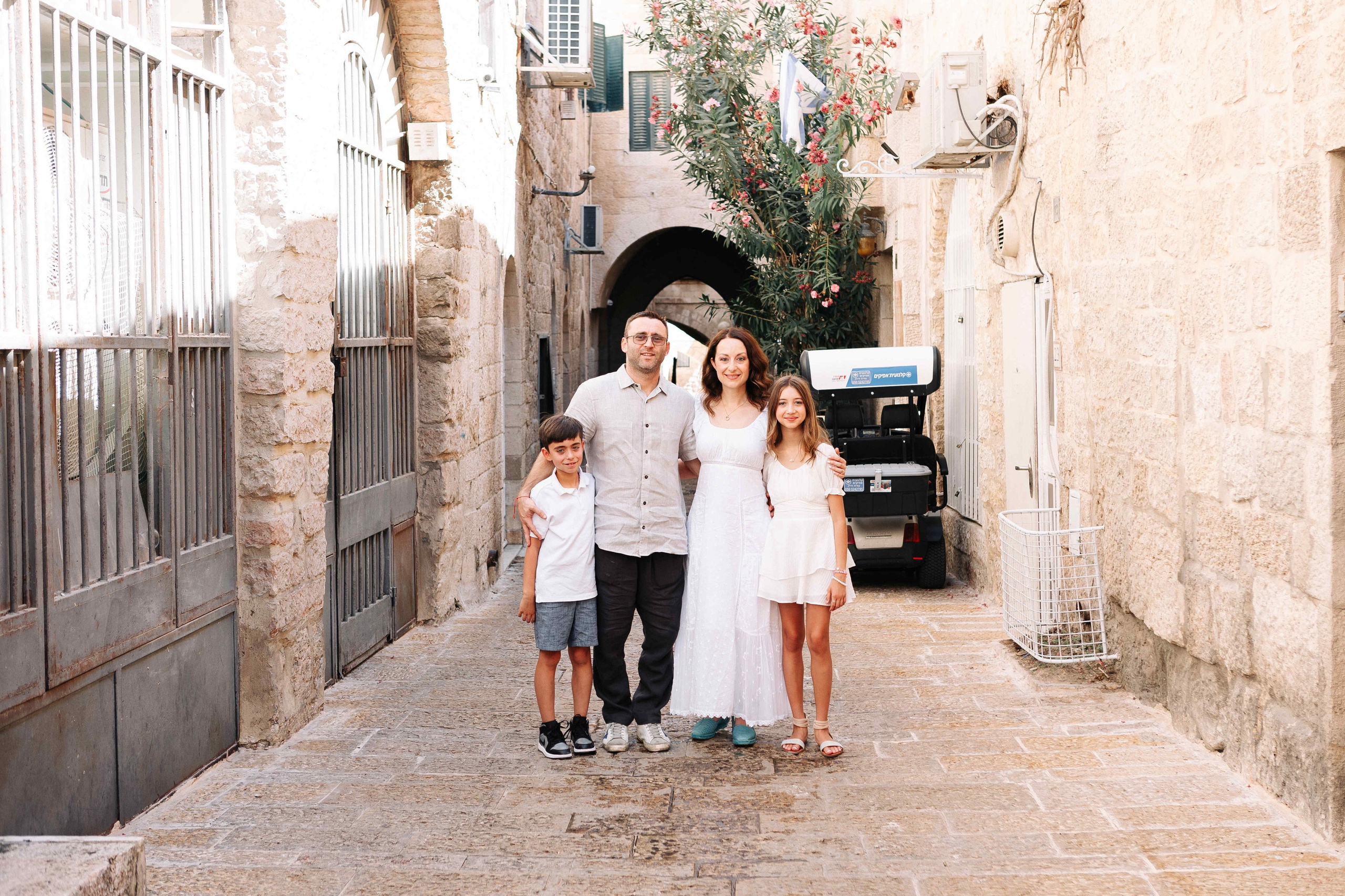 BAR MITZVAH CEREMONY OLD JERUSALEM. Https://shi-photo.com/
