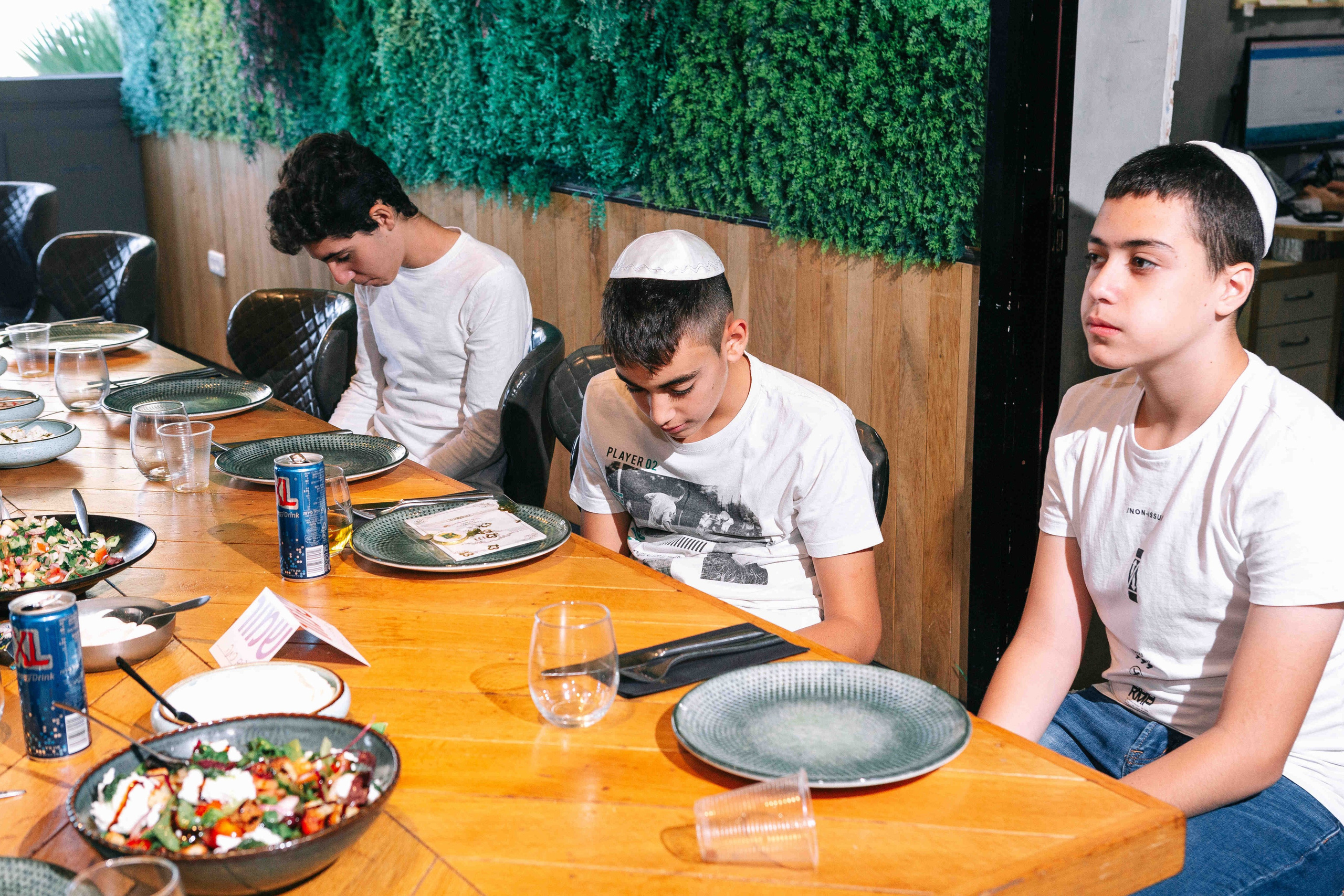 BAR MITZVAH IN A RESTAURANT (NETANYA). Https://shi-photo.com/