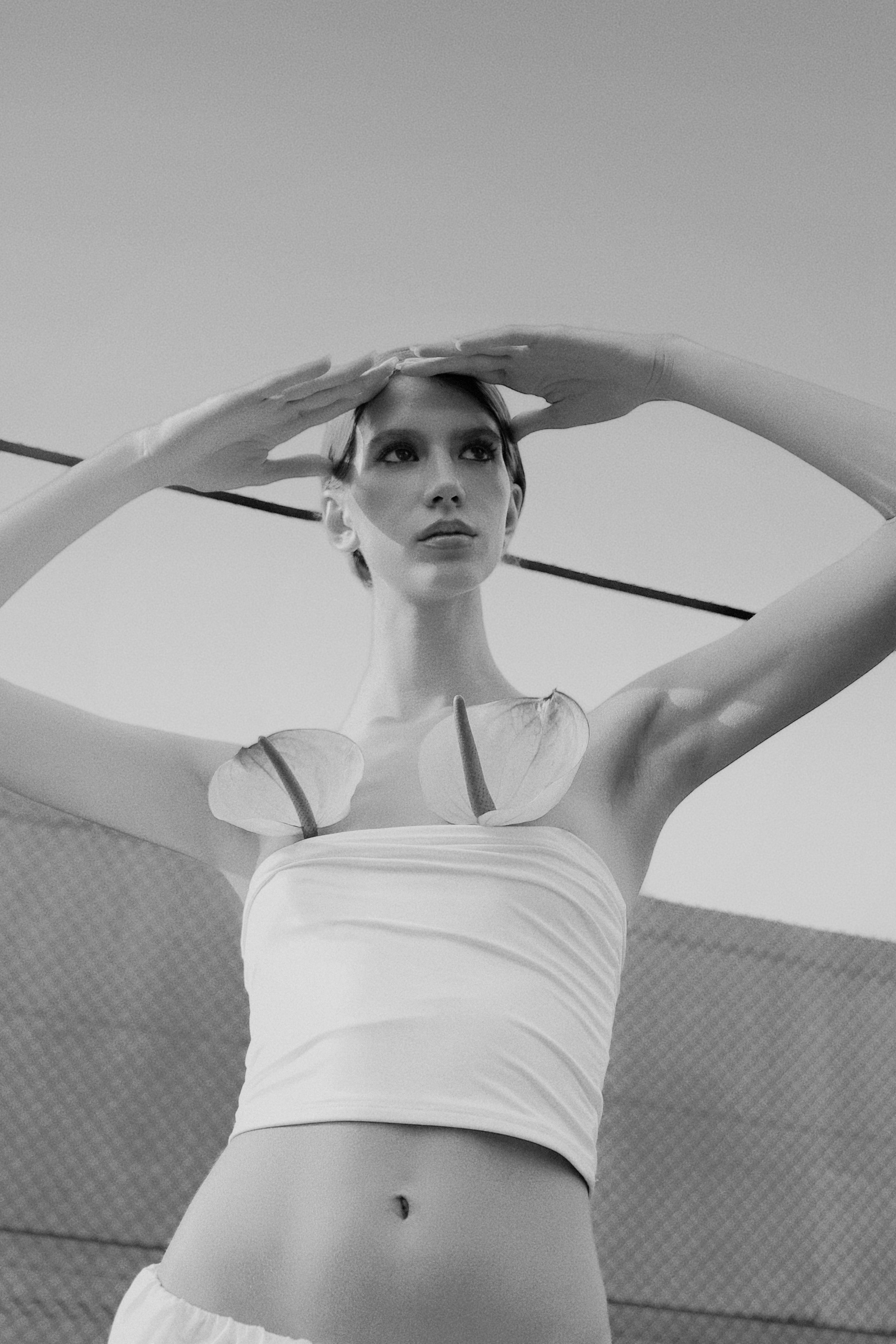 Fashion styling. Lybra Visuals — Photographer and Stylist in Tallinn, Estonia. Fashion. Automotive. Commercial