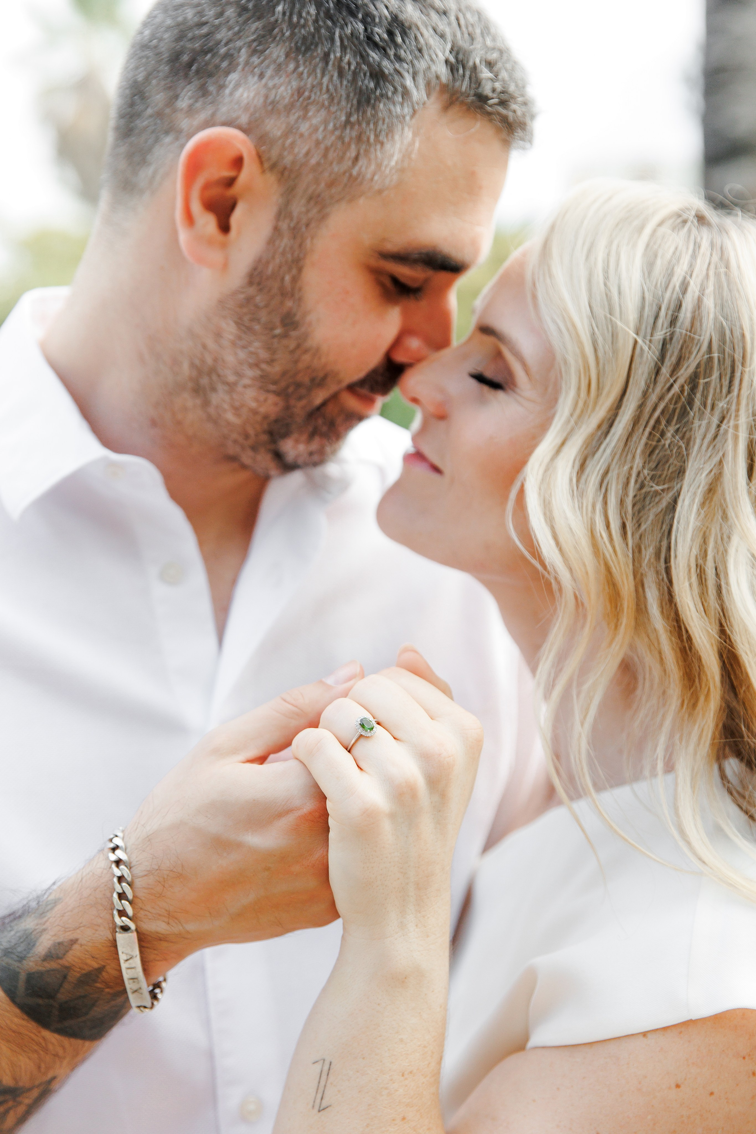 Katie & Alex. Wedding Photographer in Barcelona Lana Alekhina