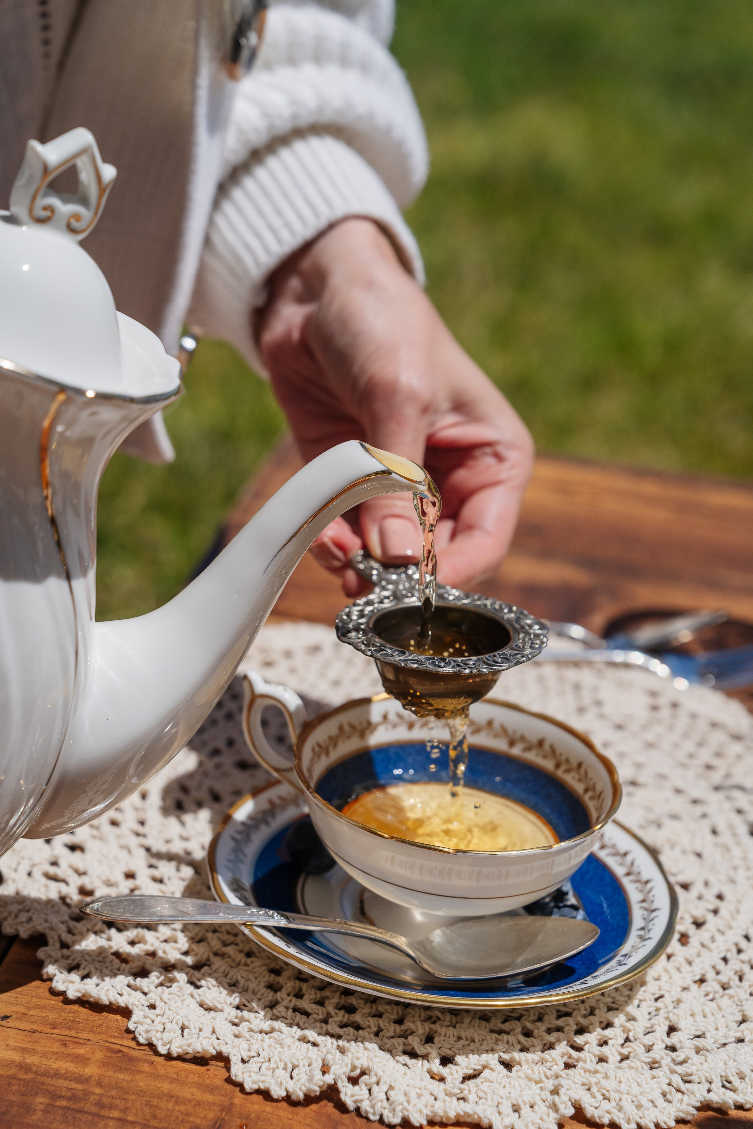 Events. Barbarica. Photography