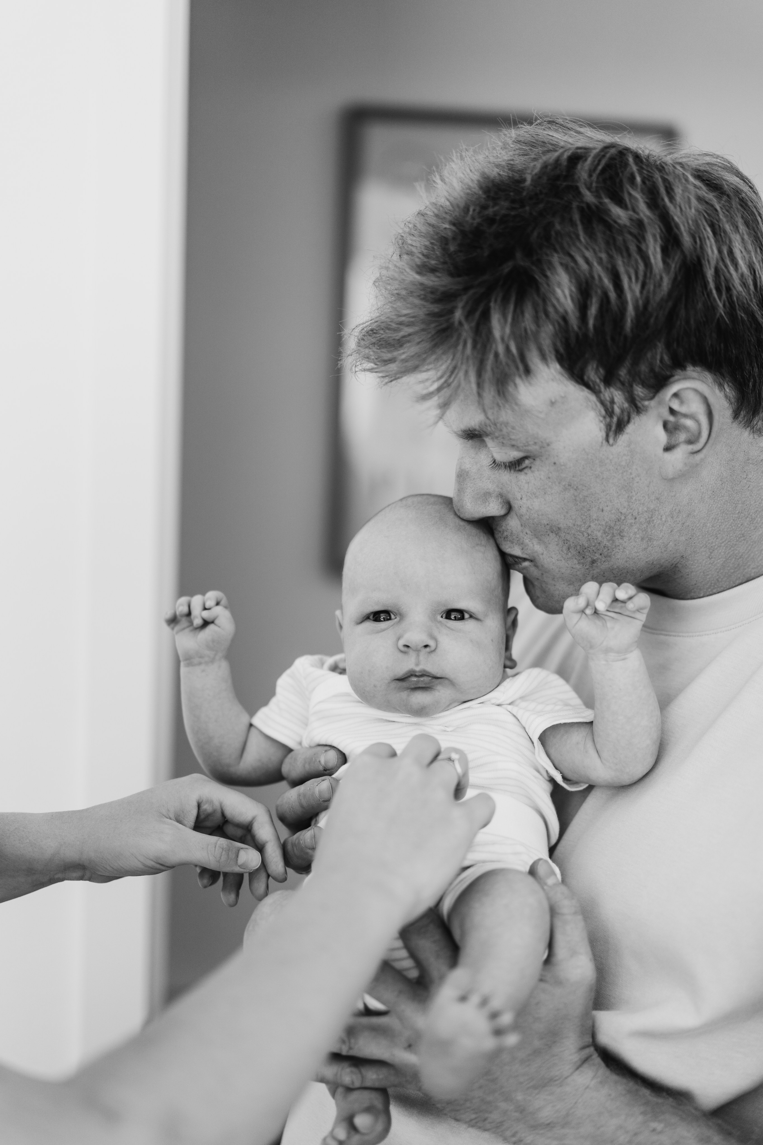 Maternity & Newborn. Barbarica. Photography