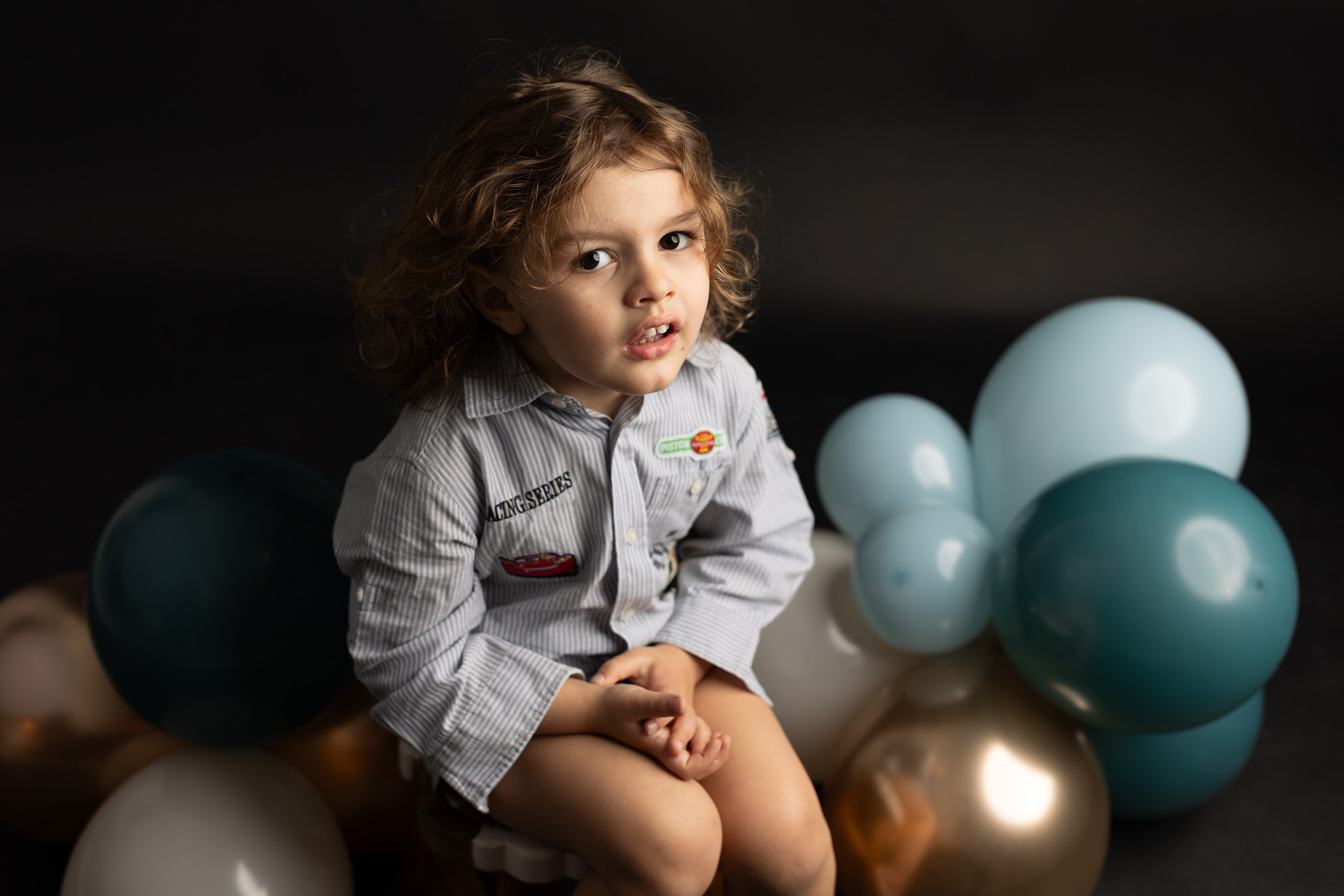 Maria Cristina Casati Fotografa di Ritratto Donna e Maternità a Milano — CityLife