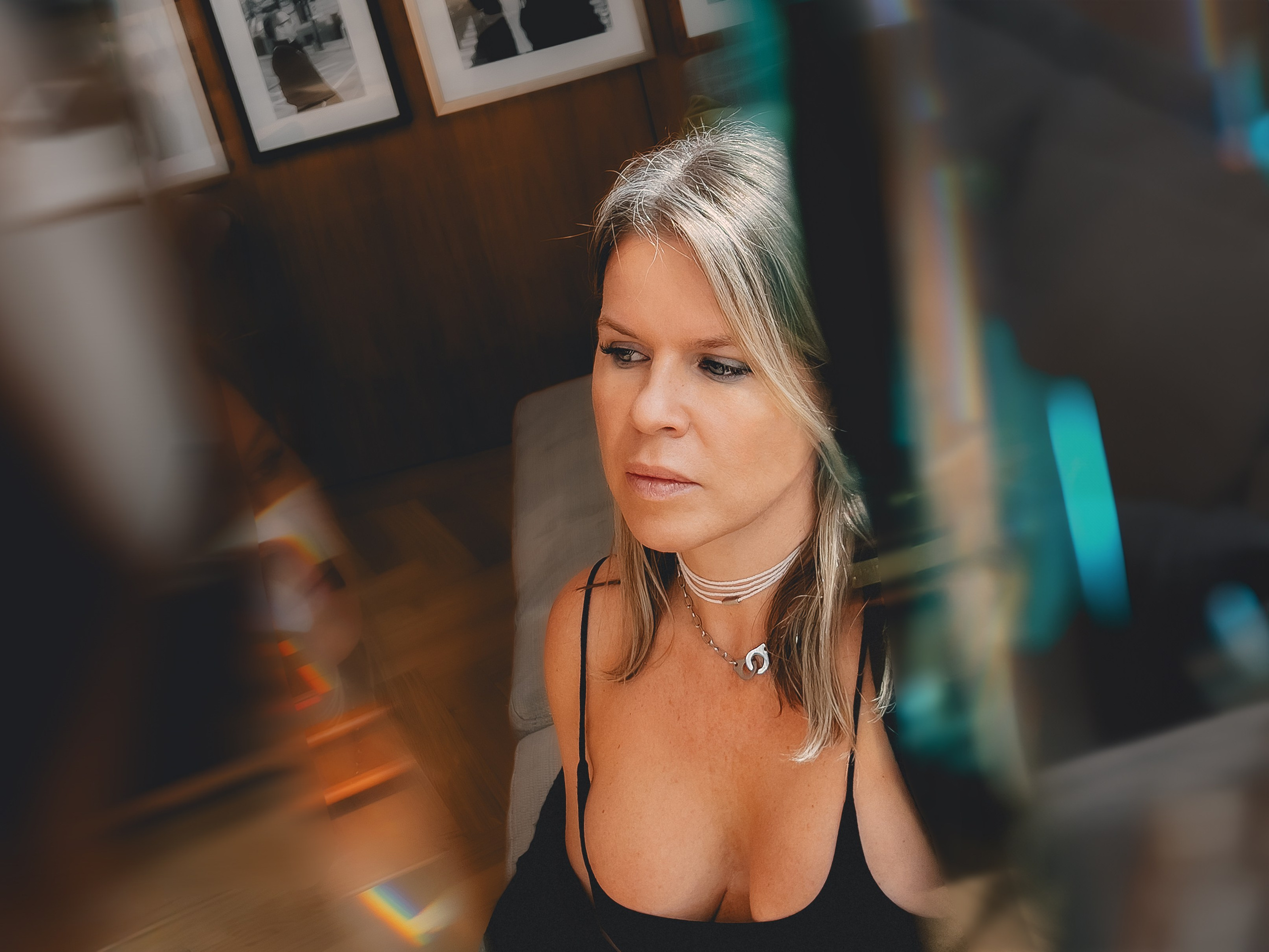 Rozenn — Vancouver, Canada. Yana Bobrova | Artistic Photography