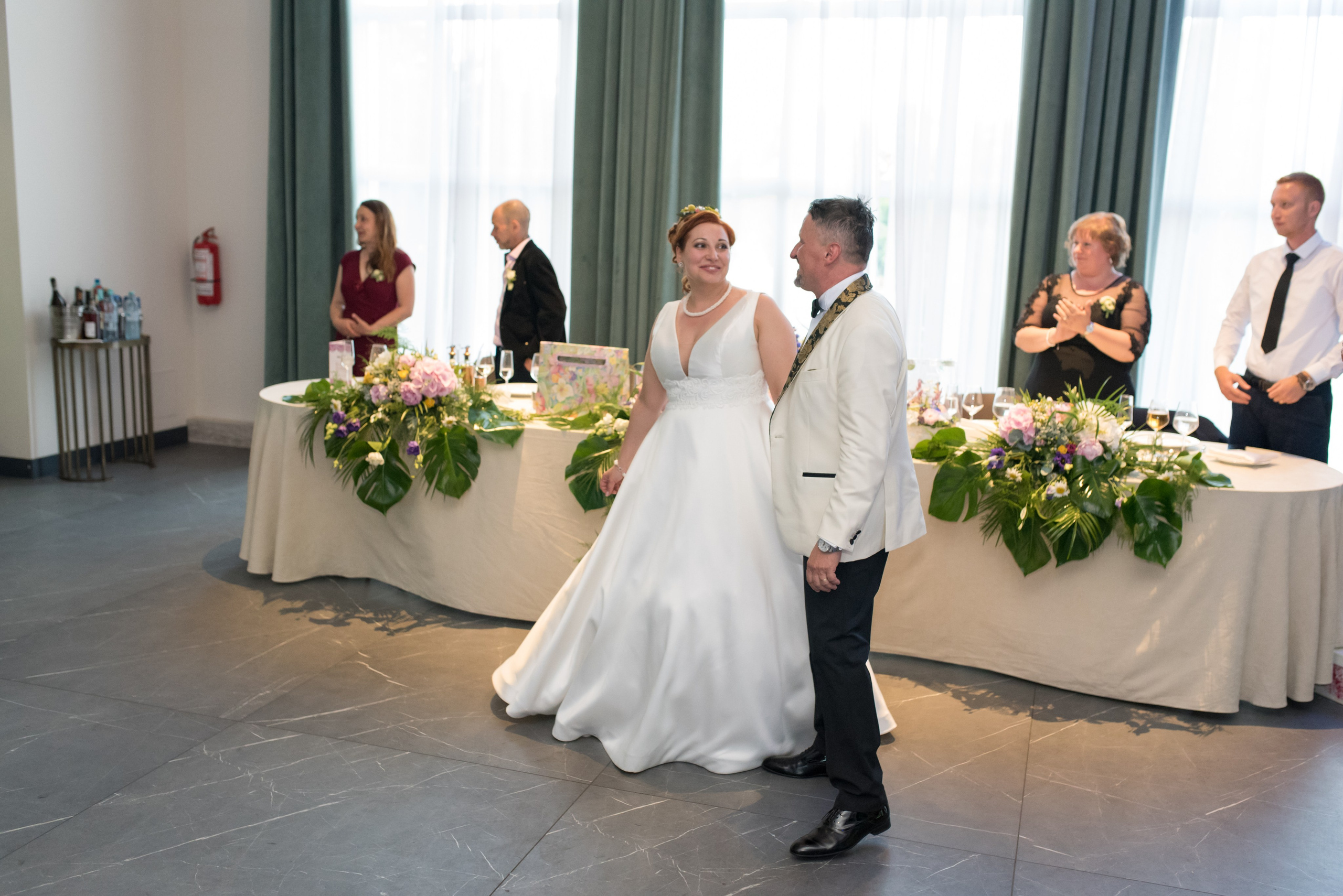 Oana si Corneliu. Daniel Criste Fotograf