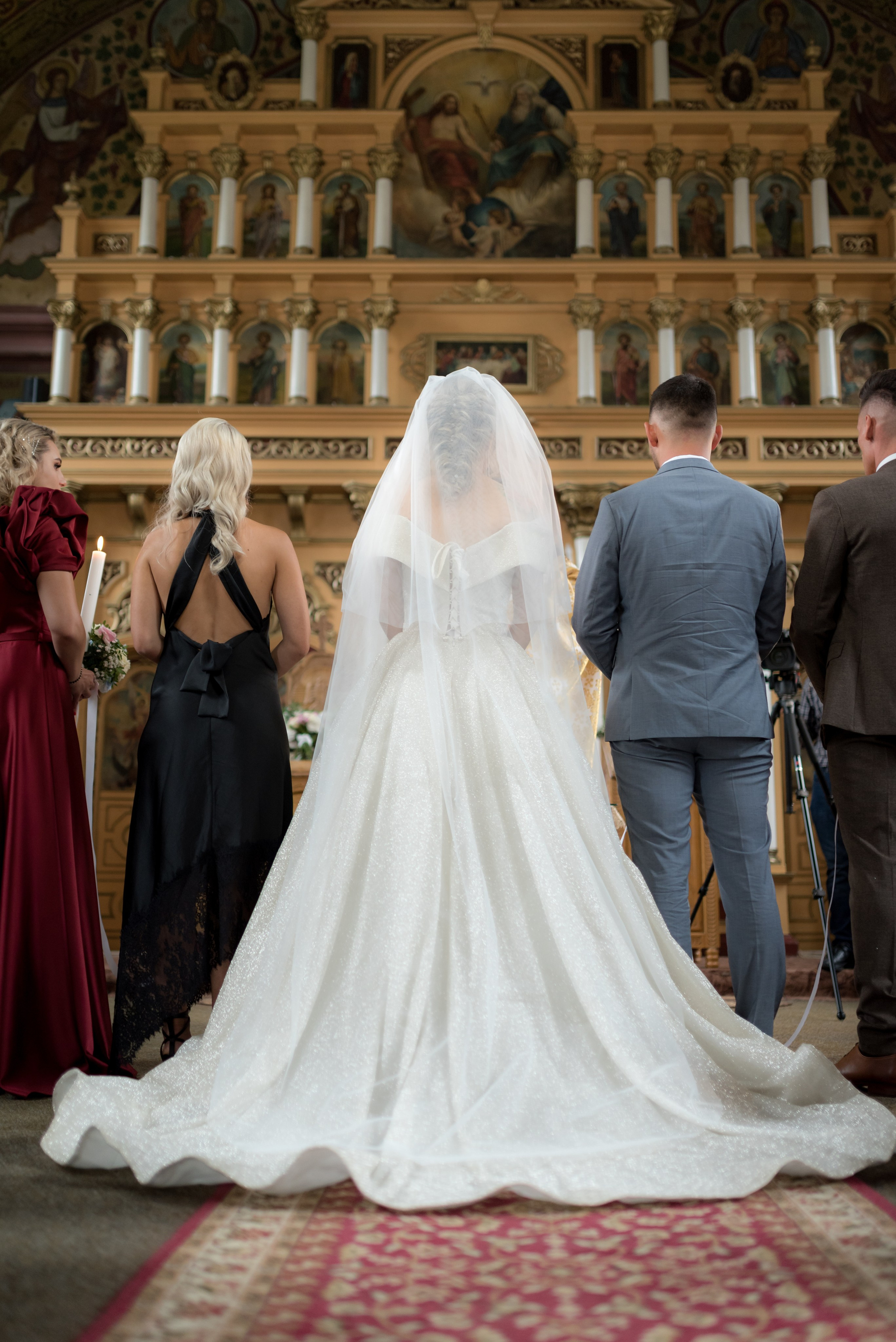 Wedding Photography. Daniel Criste Fotograf