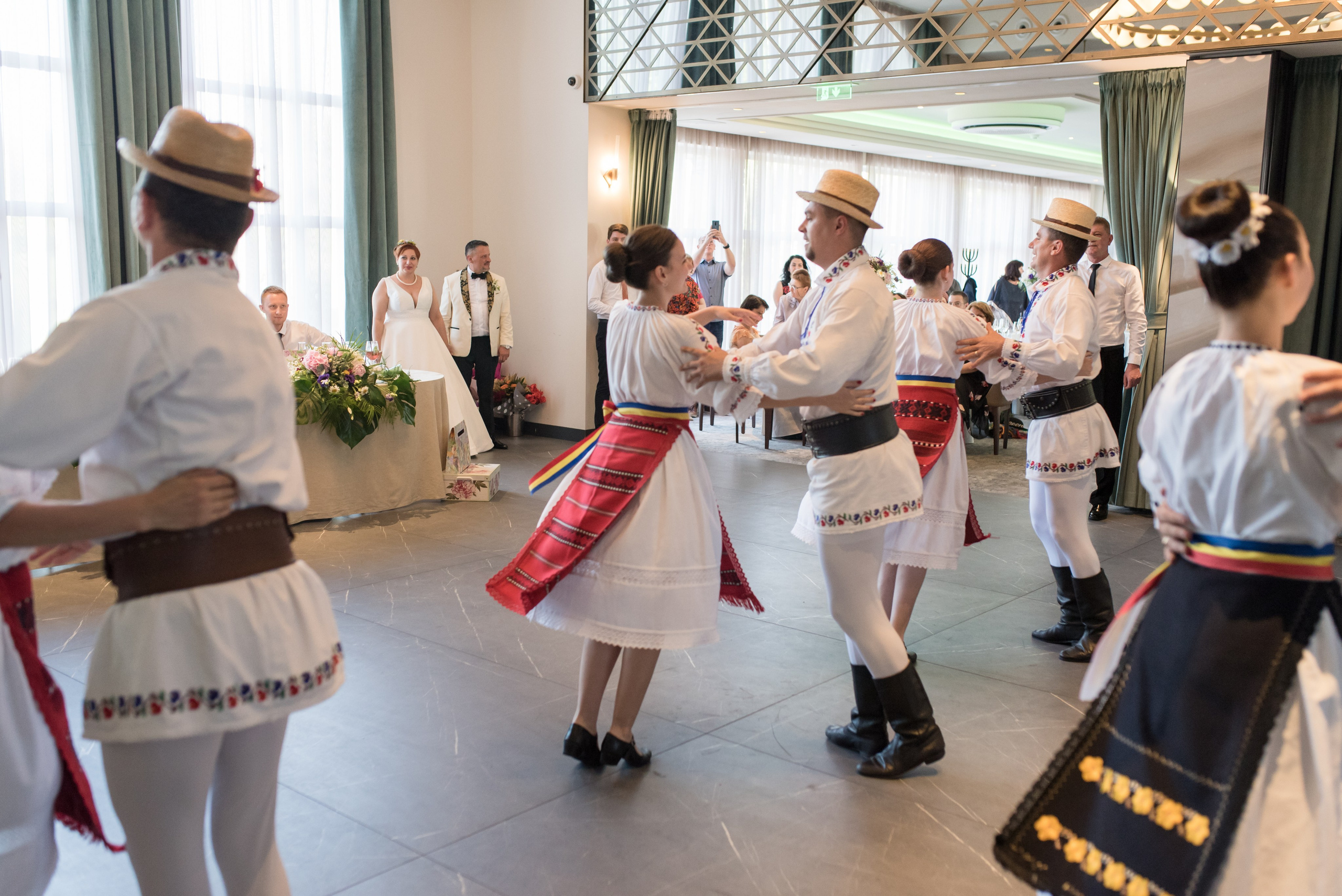 Oana si Corneliu. Daniel Criste Fotograf