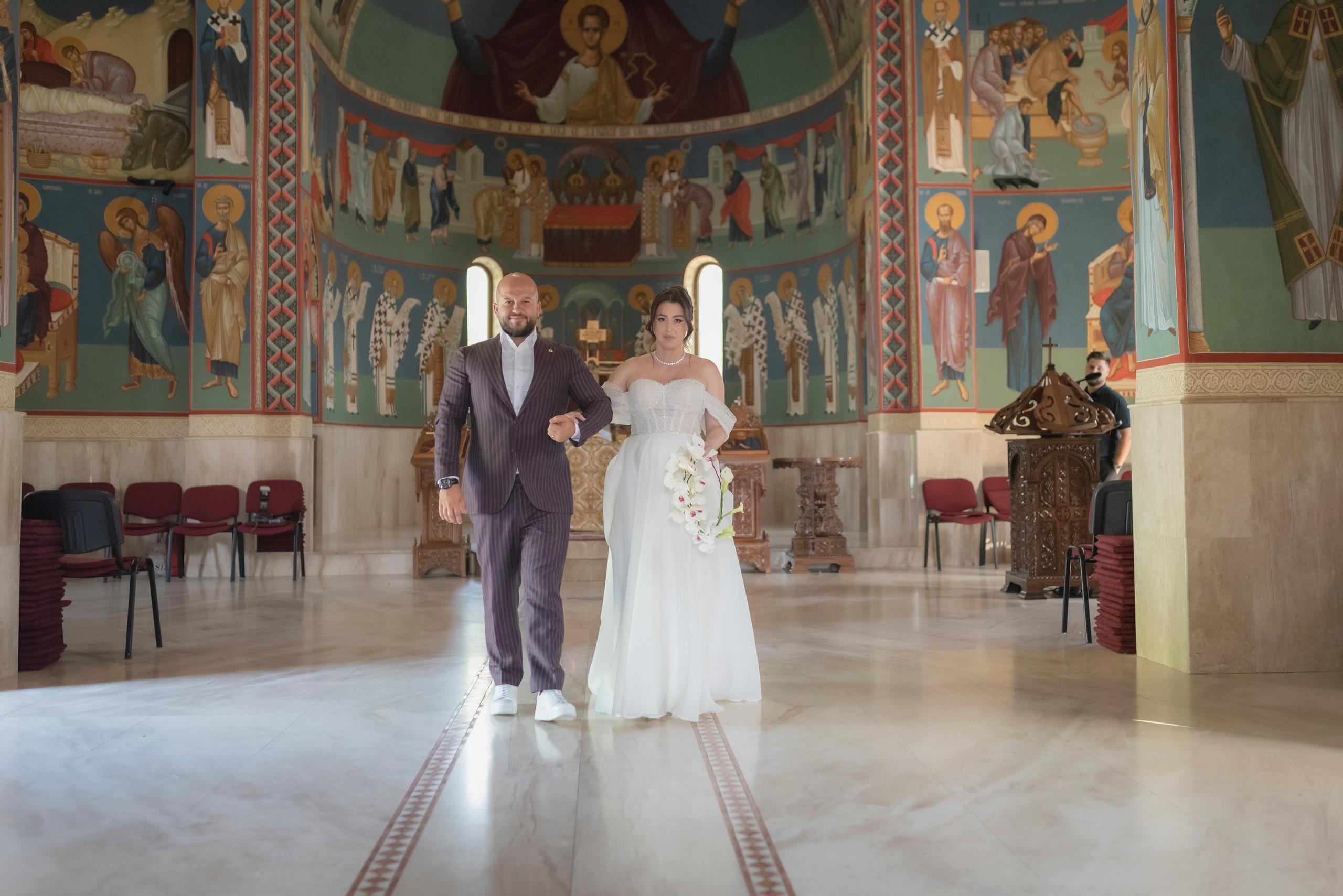 Wedding Photography. Daniel Criste Fotograf