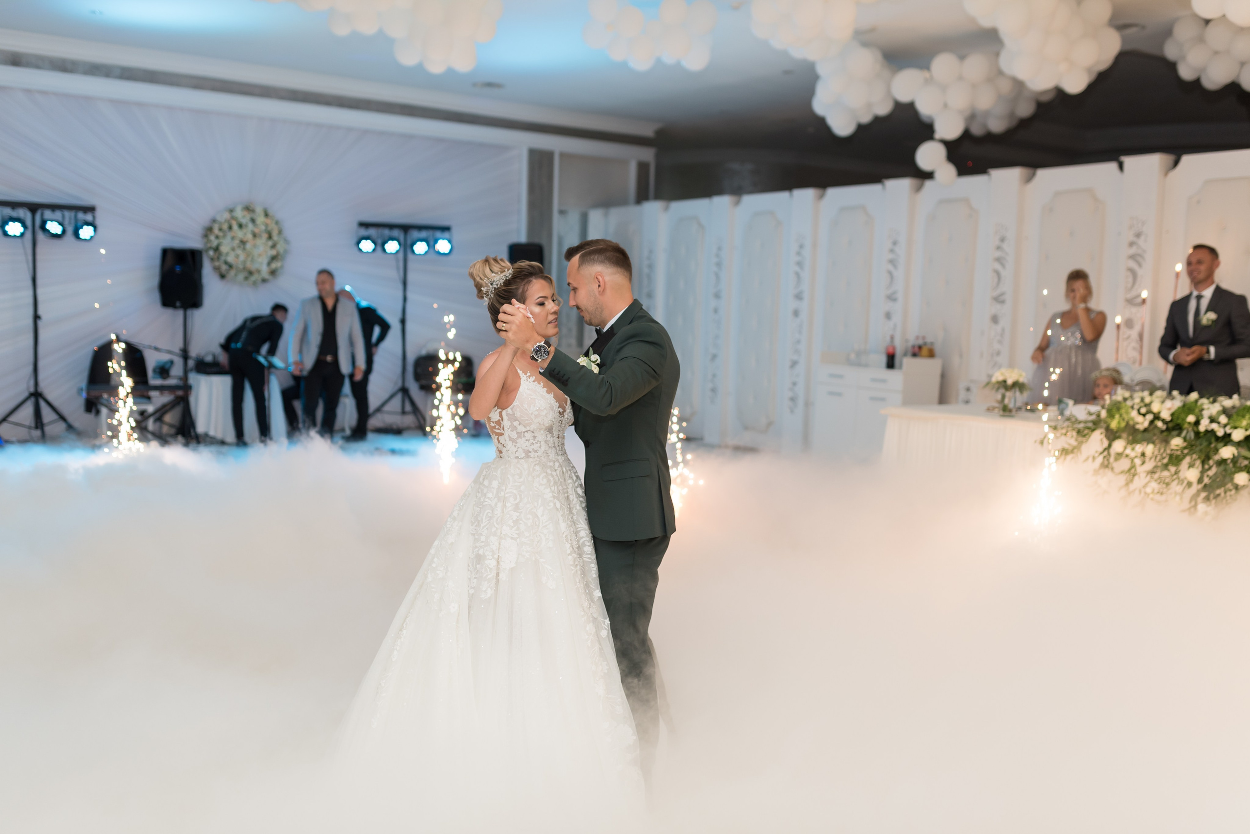 Wedding Photography. Daniel Criste Fotograf