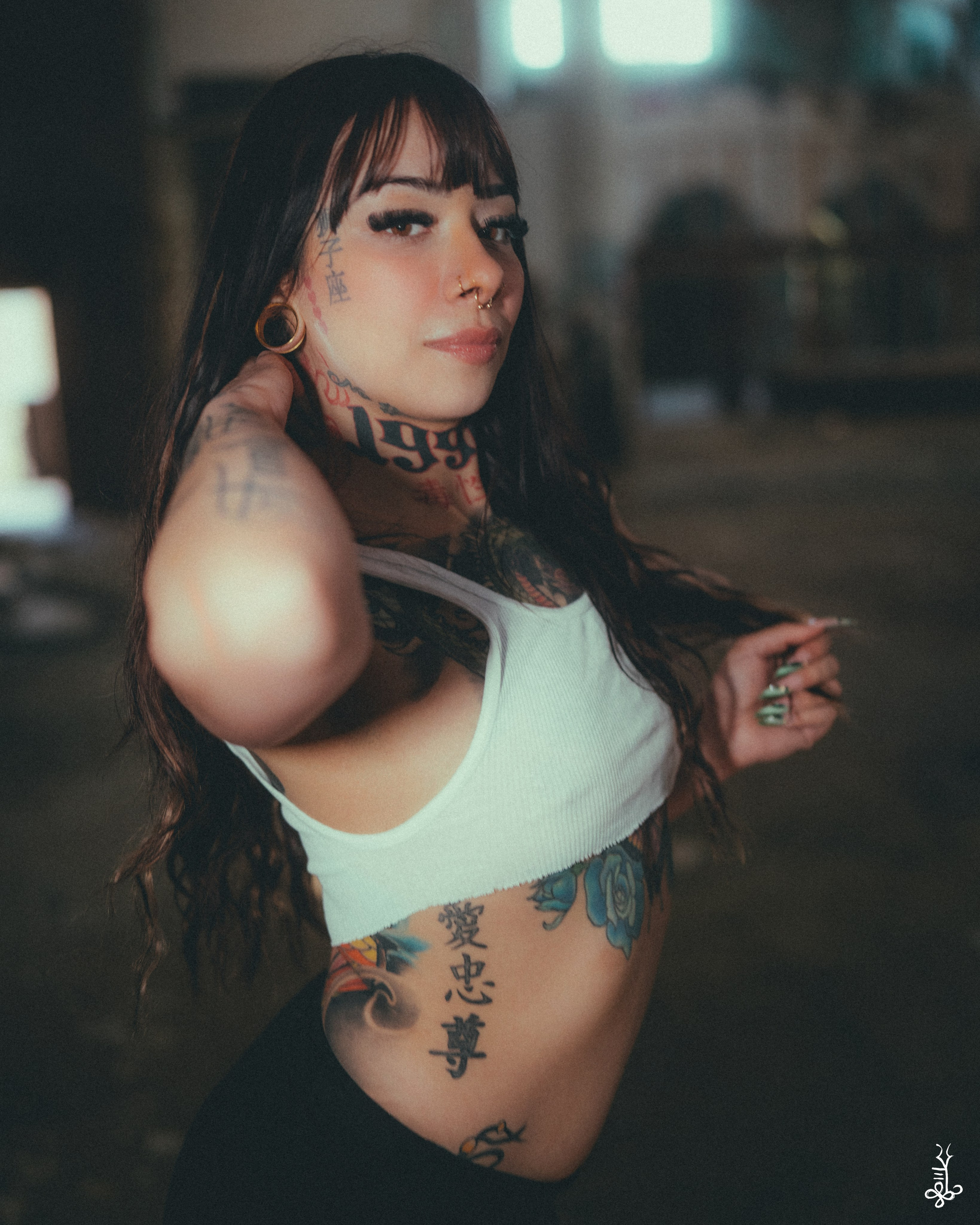 @tatted.princes96. Ke’Ondris | Photographer & Videographer | Indianapolis, IN