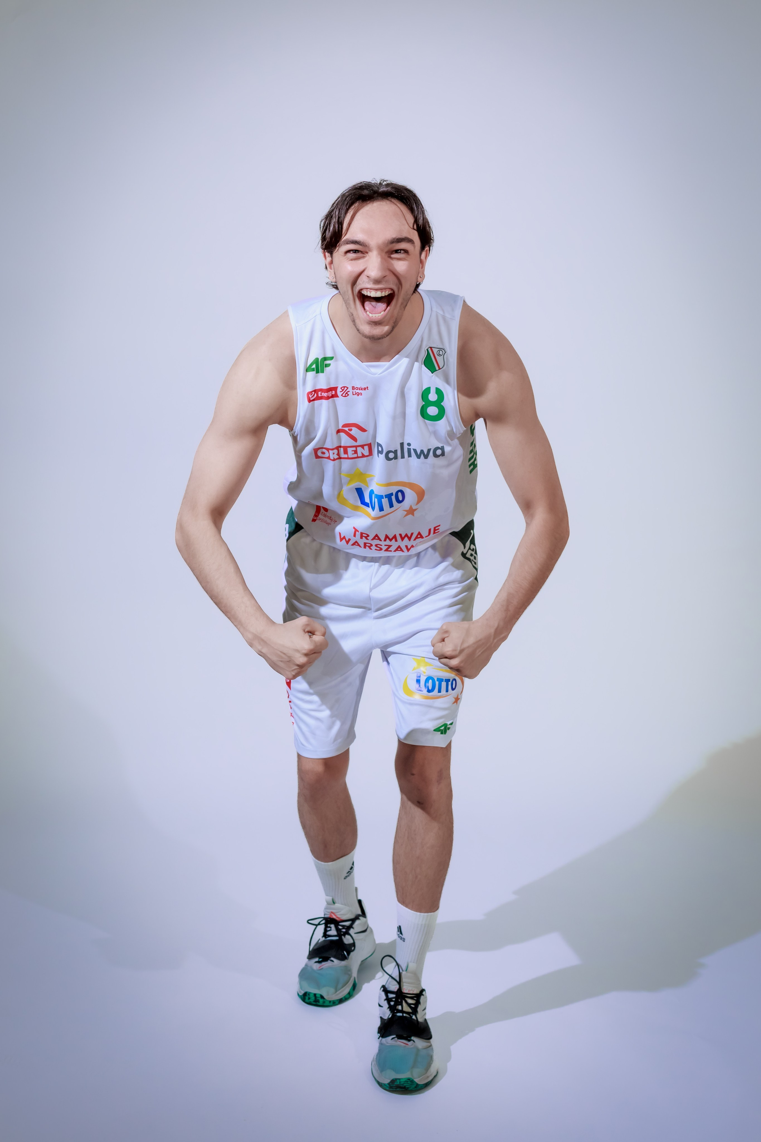 SPORT. Fotograf w Warszawie-Konstantin Golubev