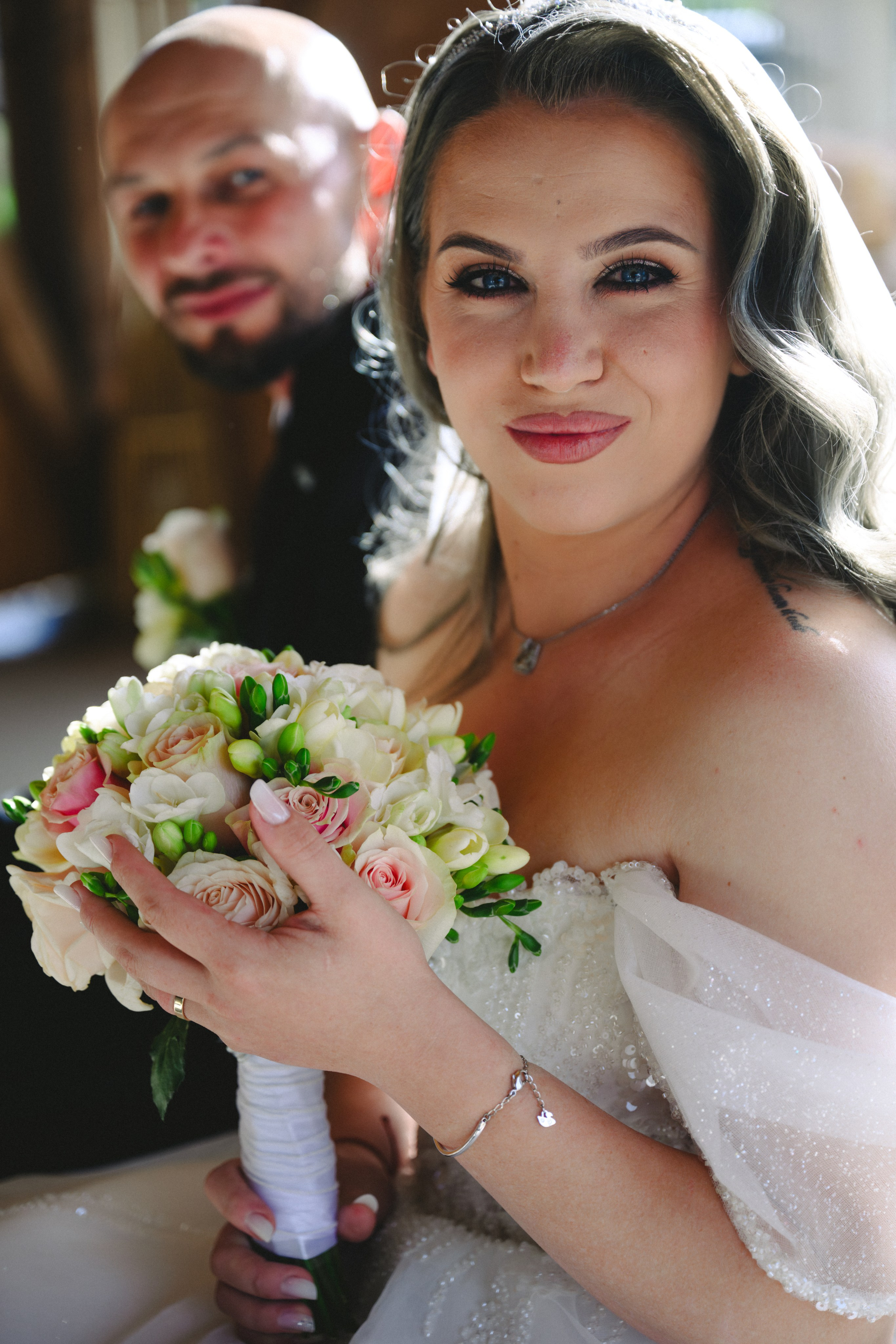 Nunta lui Liviu și Magda – o zi plină de iubire, emoție și povești sincere, surprinsă cu suflet de G&V Studio Cluj, în imagini care rămân.