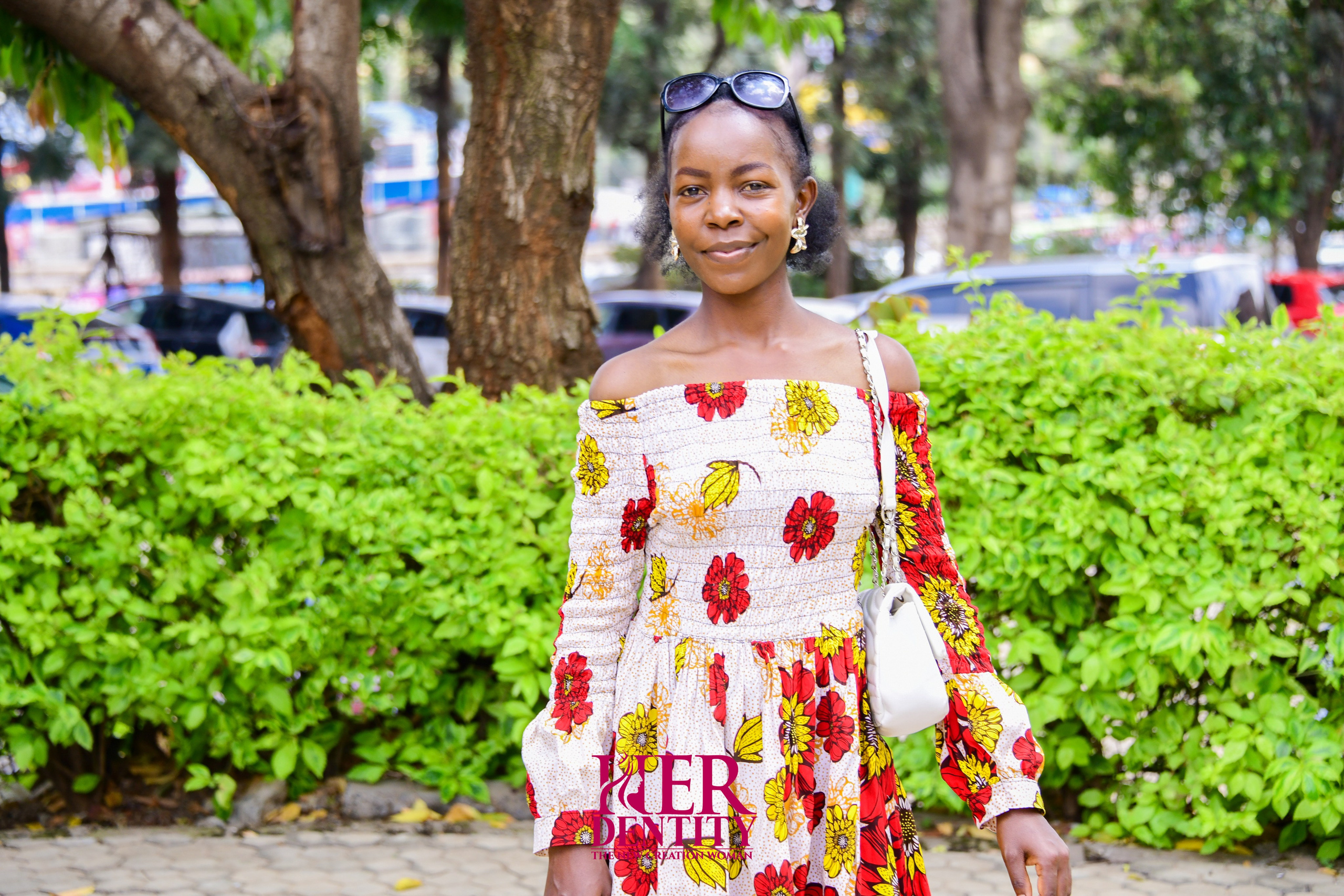 LADIES MINISTRY. Pastor Morris