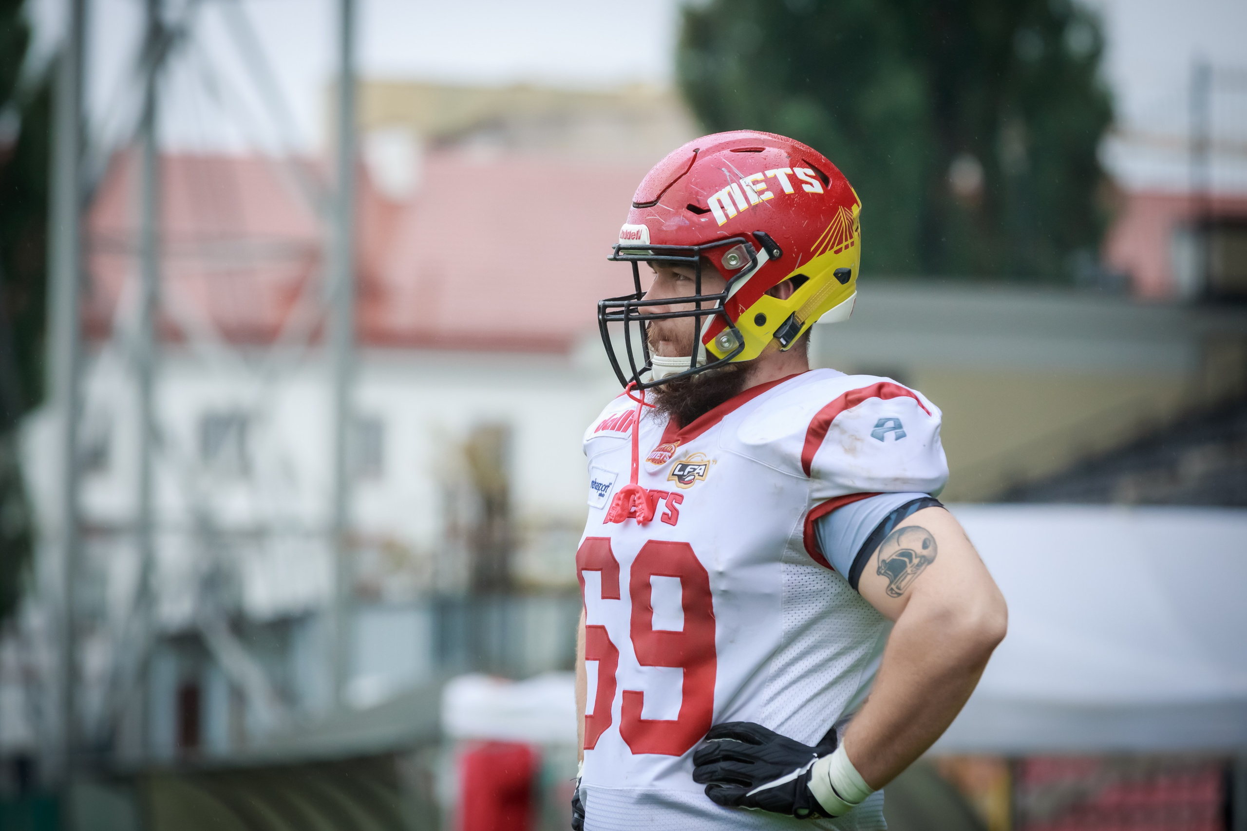 SPORT. Fotograf w Warszawie-Konstantin Golubev