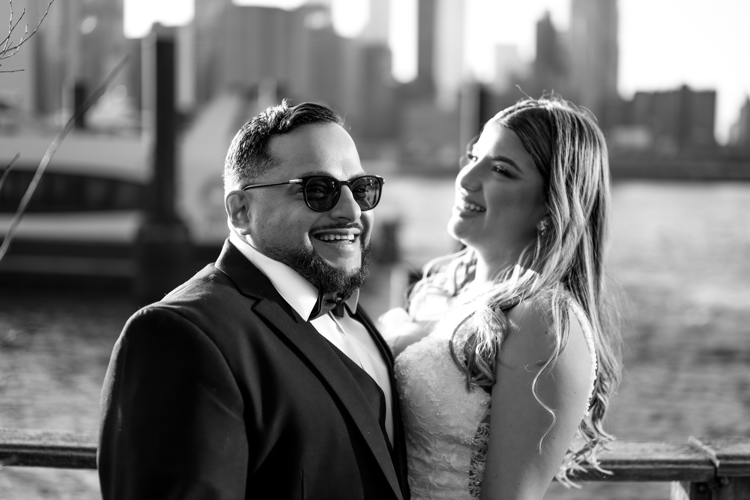 Weddings. Photography company in NYC — Sirius Proxima Photography