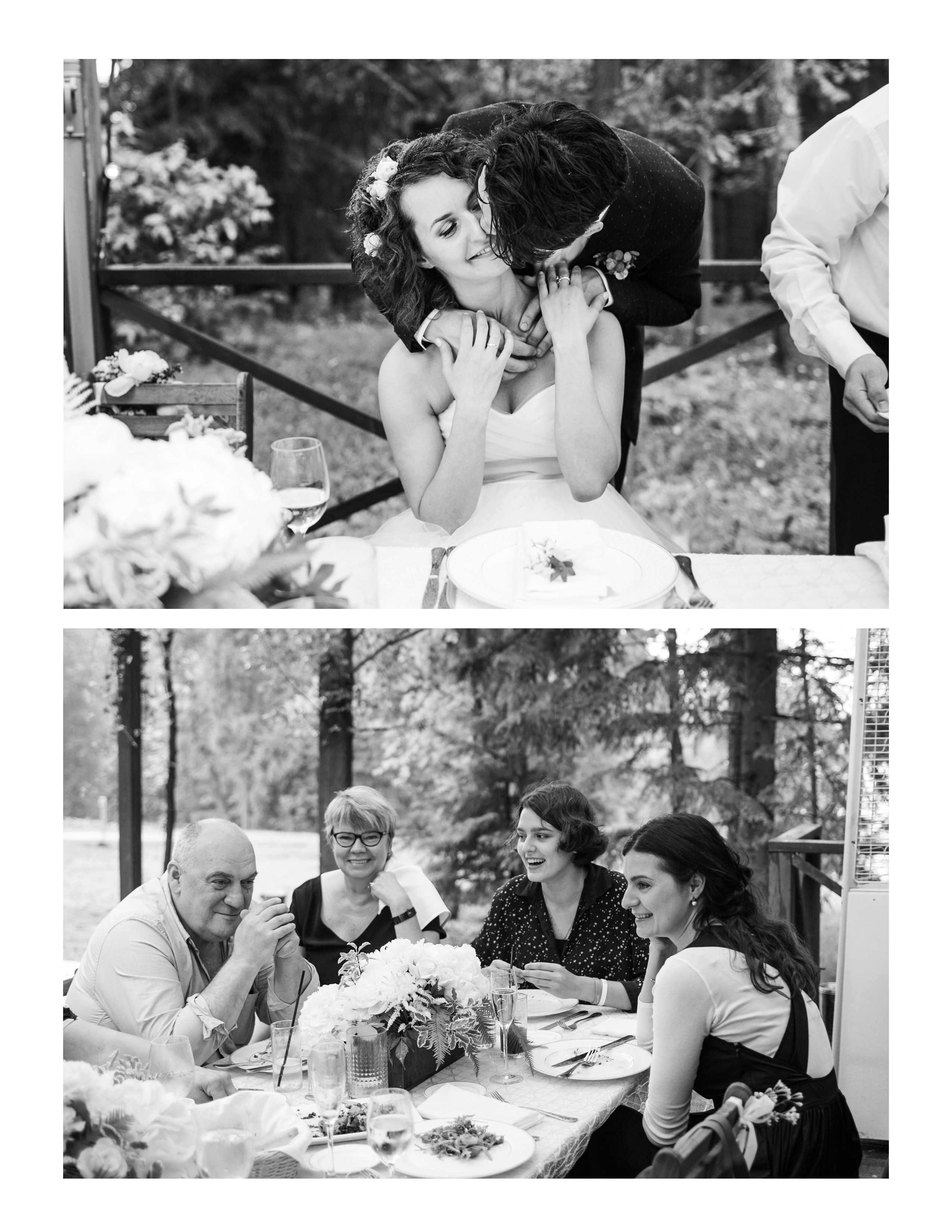 Wedding in Moscow. Family photographer in Israel