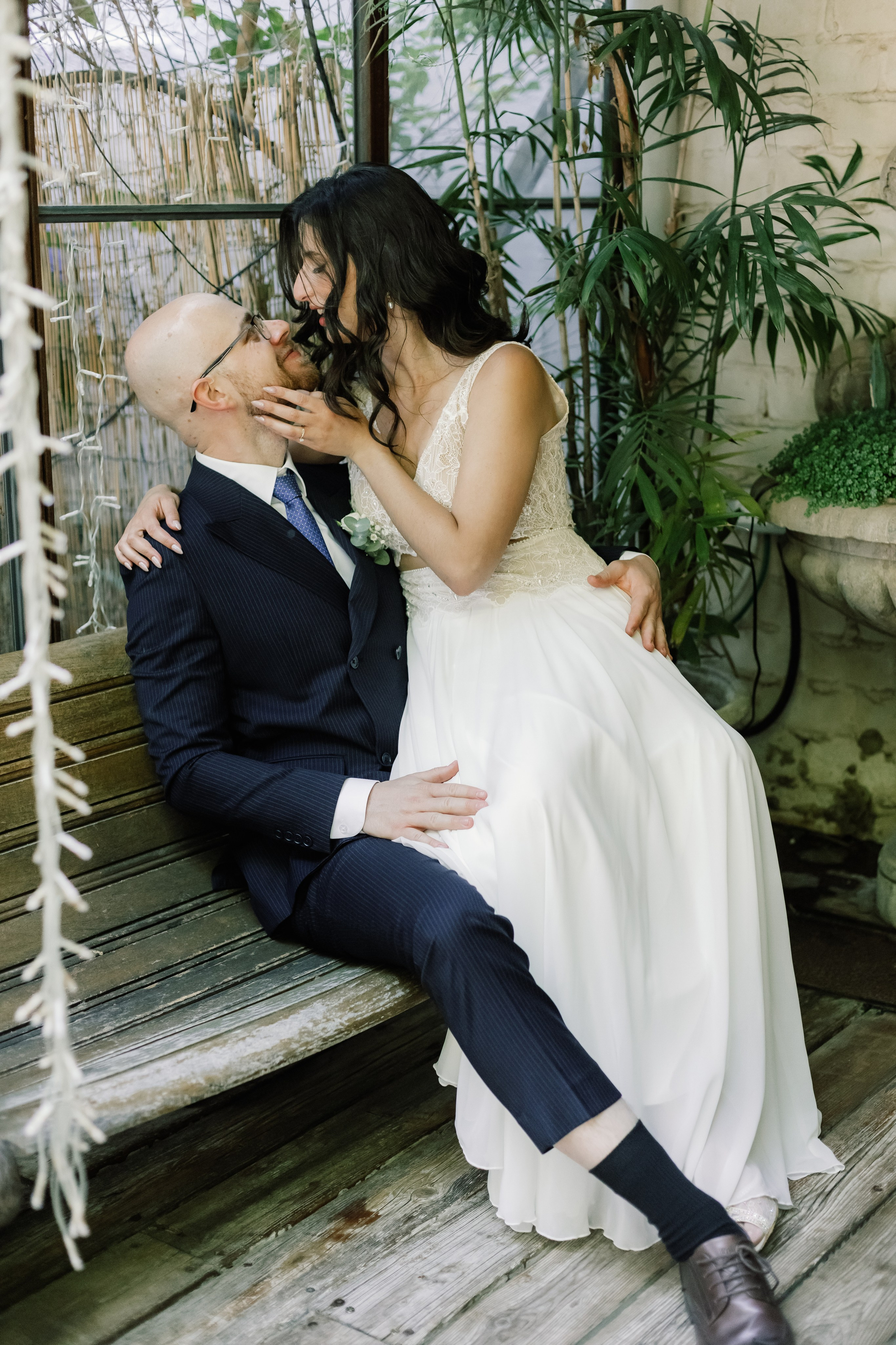 Michal&David. Family photographer in Israel