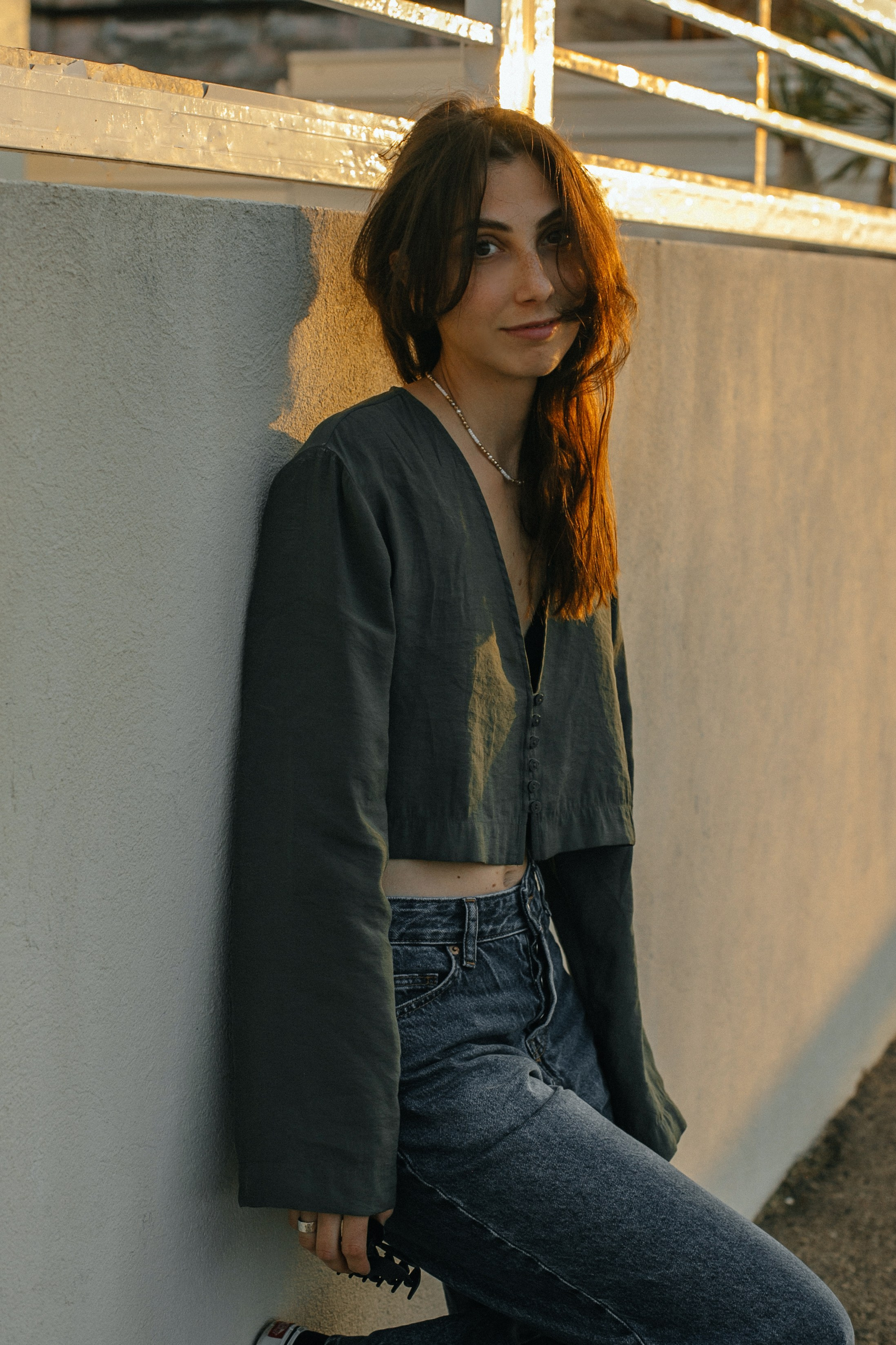 1. Photographer Anastasia Zavyalova