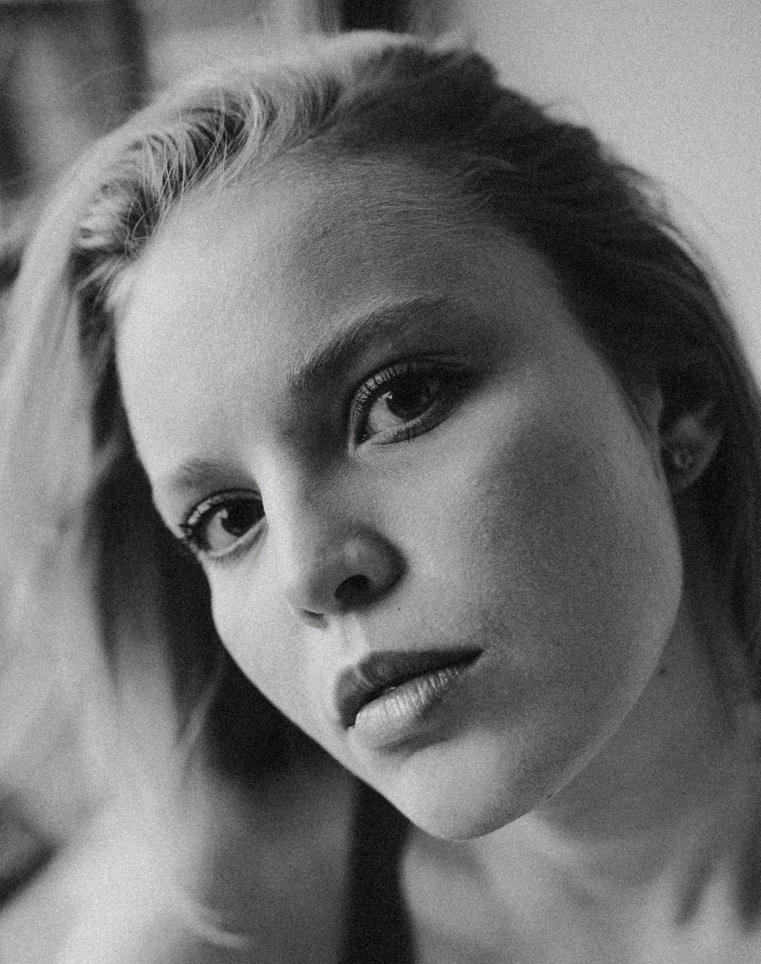 Александра. Фотограф в Варшаве Алена Валькович-Найдион