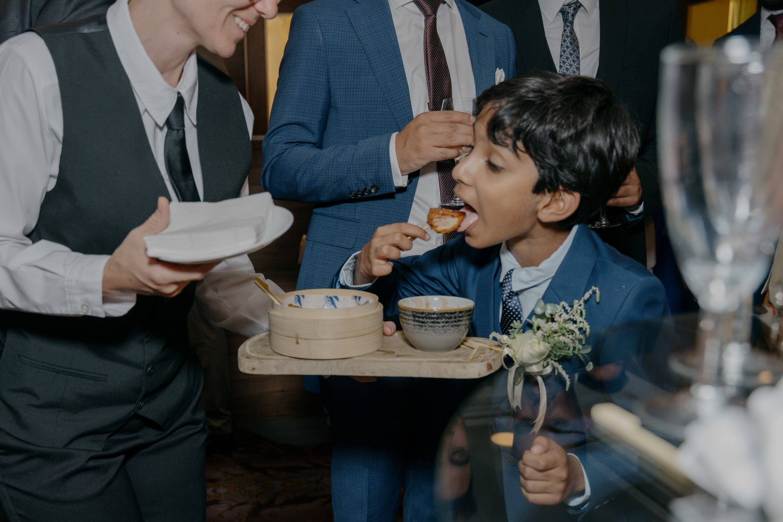 Wedding at Sofitel London St. James| Louise&Ganesh. London Wedding Photographer|Natasha Ferreira