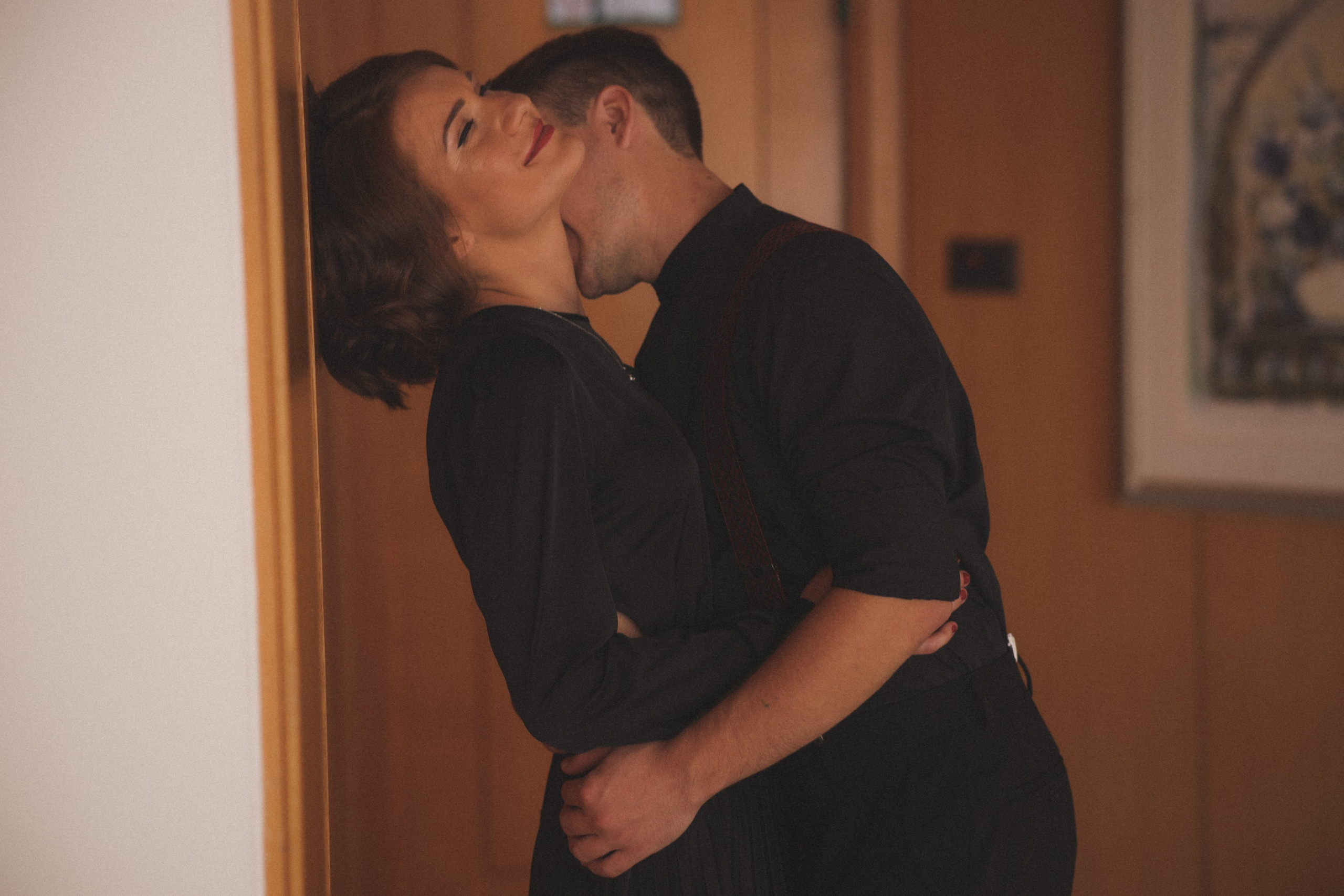 Sing for Me (part 2: Hotel). Семейный и парный фотограф в Израиле Репчак Дмитрий